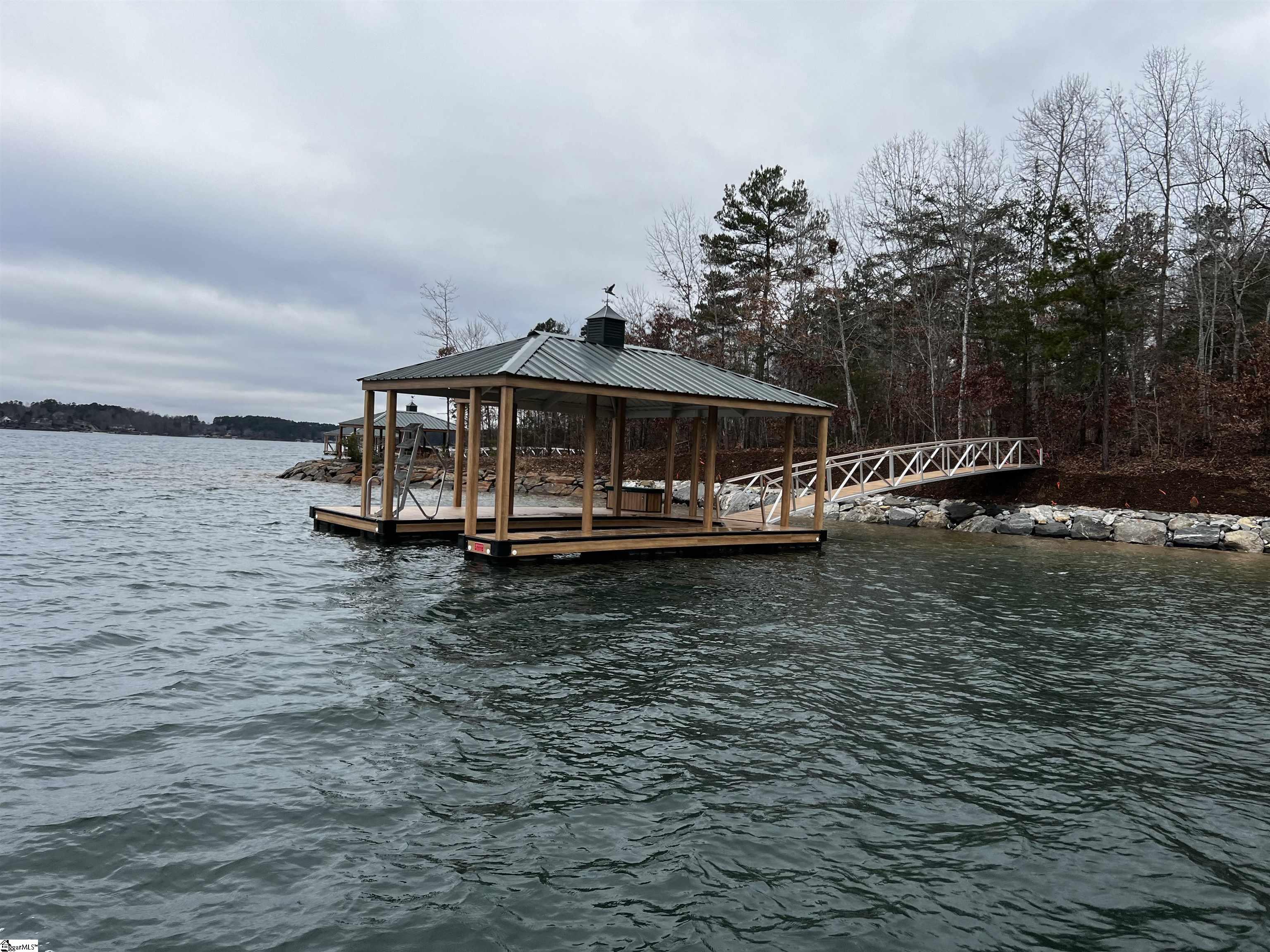 Lot 64 Sailview Court Six Mile, SC 29682