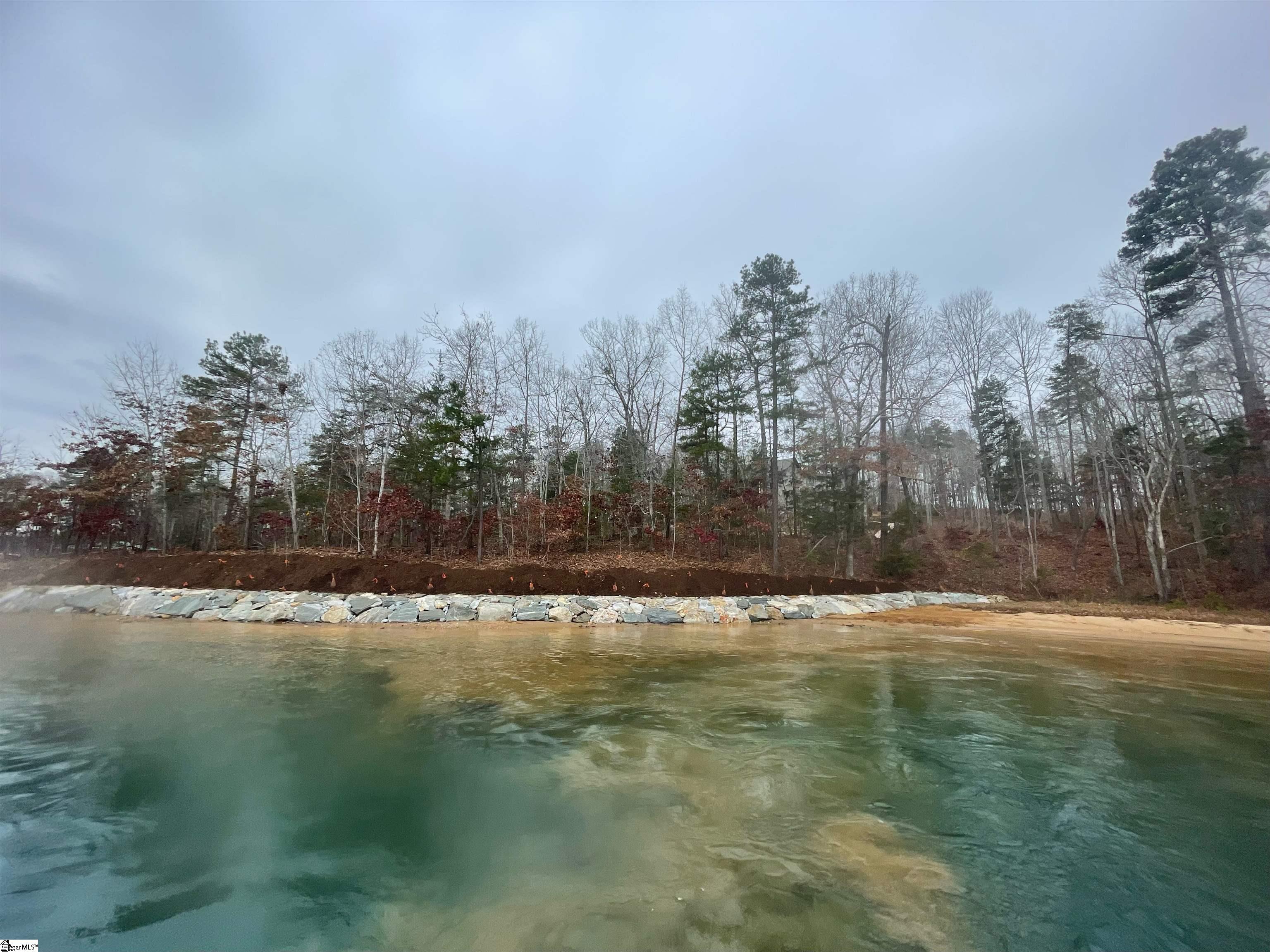 Lot 64 Sailview Court Six Mile, SC 29682