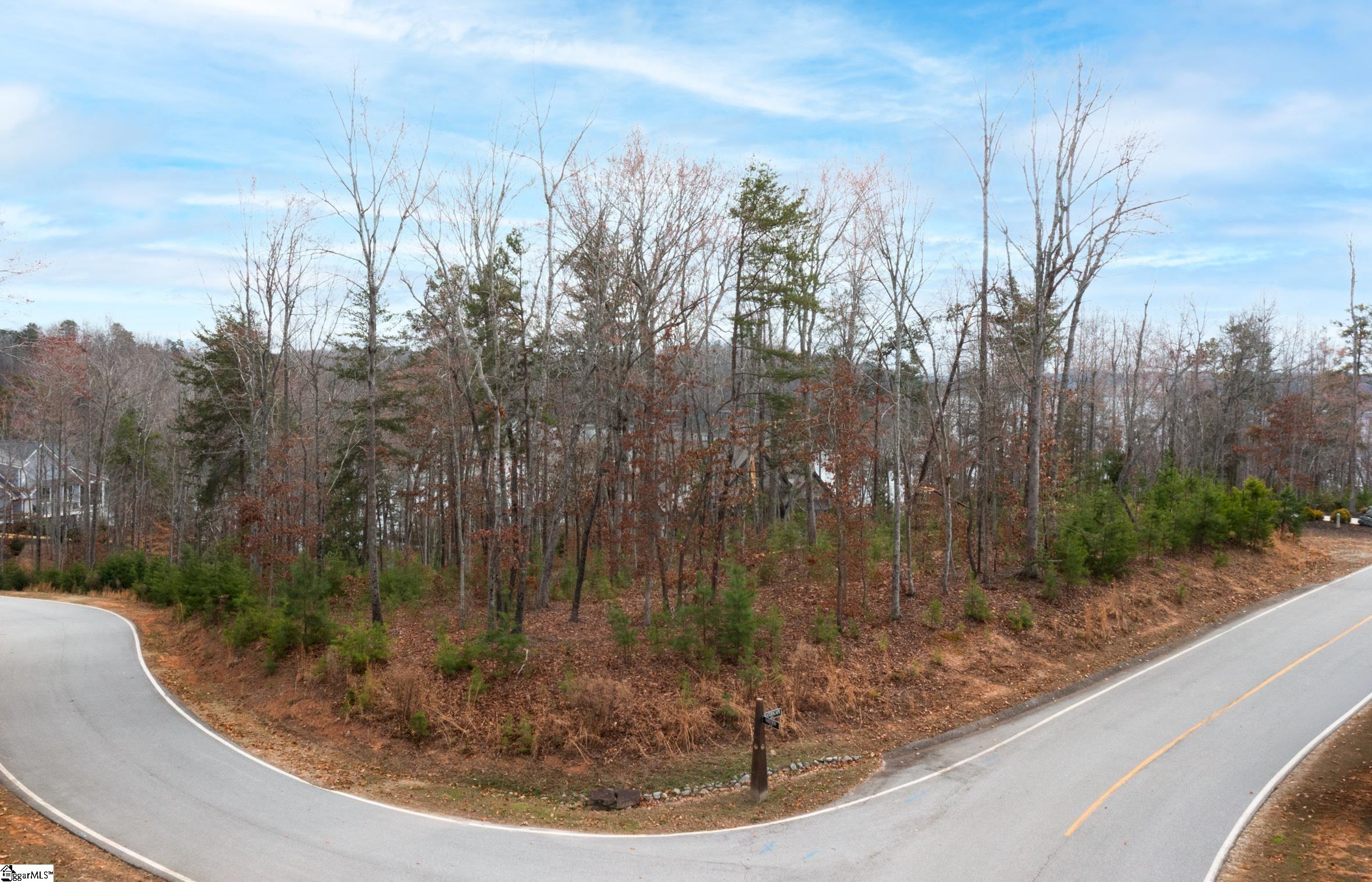 Lot 64 Sailview Court Six Mile, SC 29682