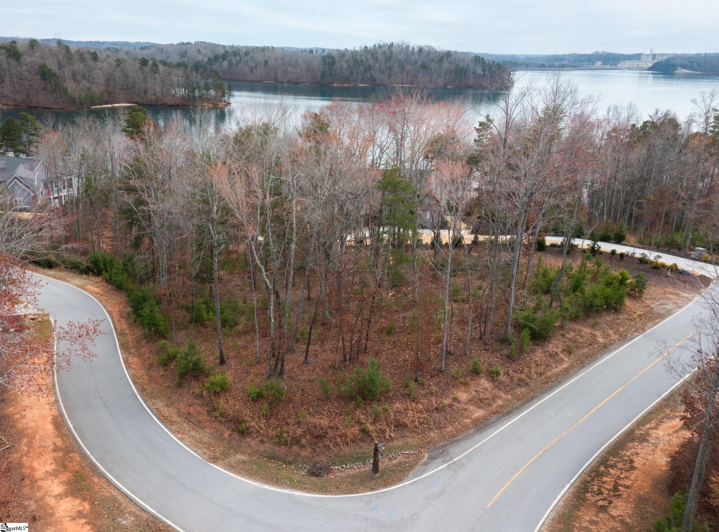 Lot 64 Sailview Court Six Mile, SC 29682