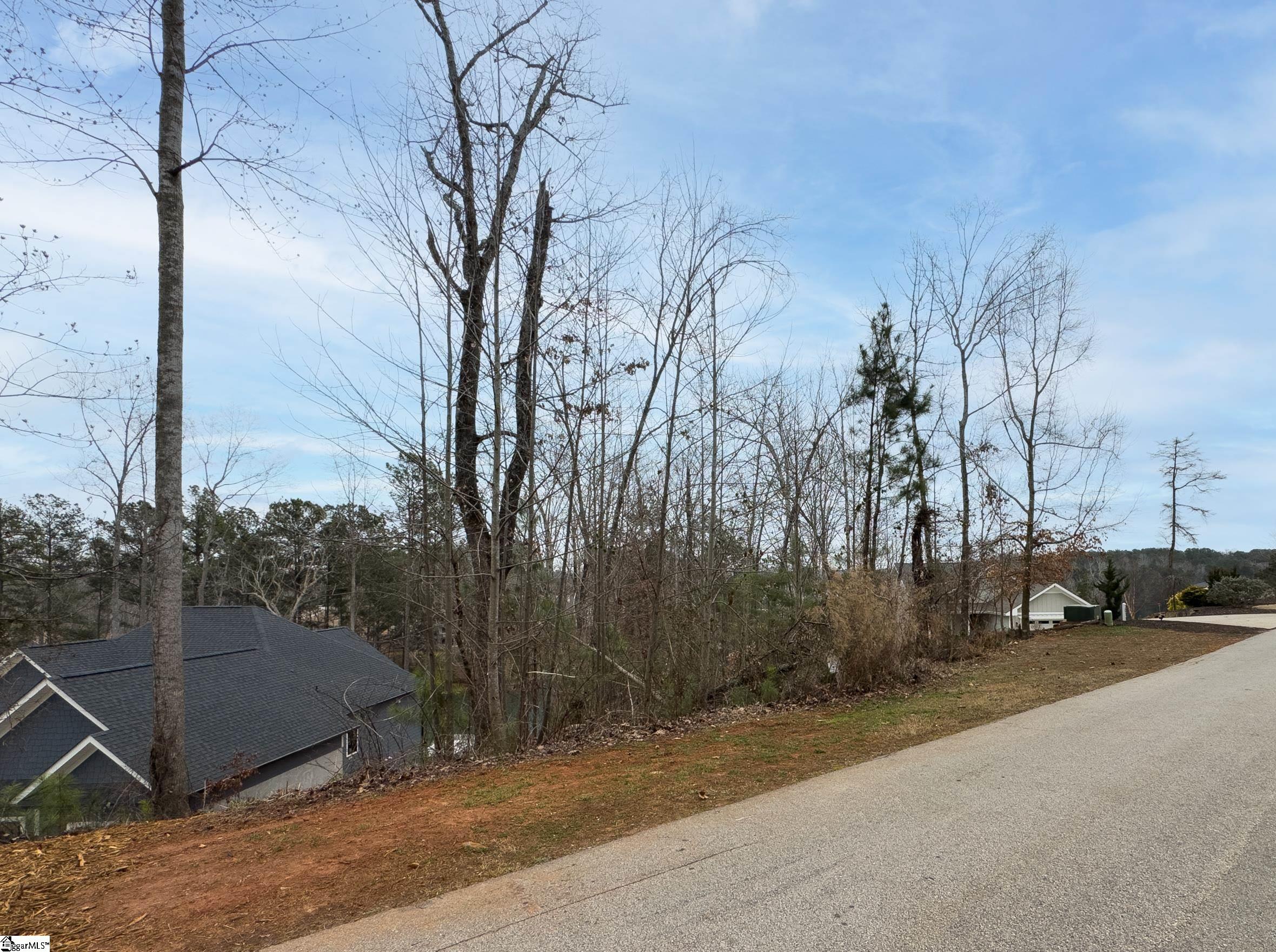 Lot 17 Retreat Pointe Road West Union, SC 29696