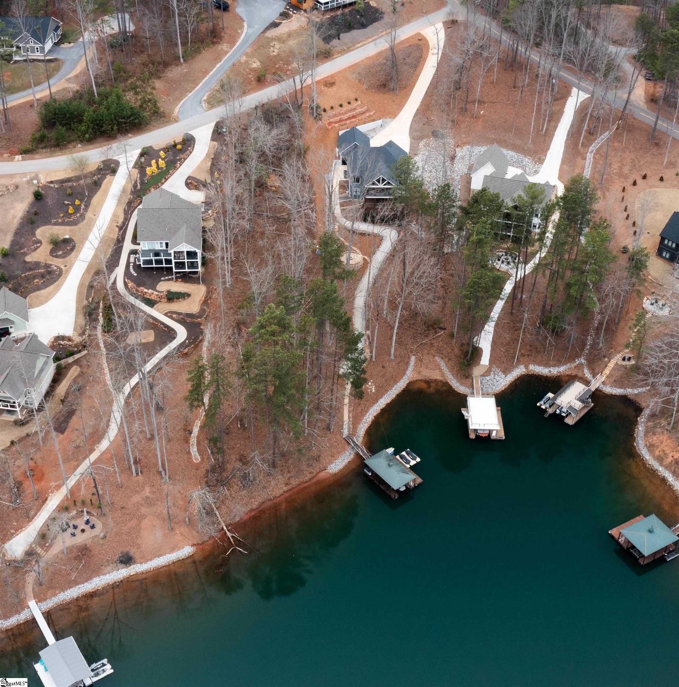 Lot 17 Retreat Pointe Road West Union, SC 29696