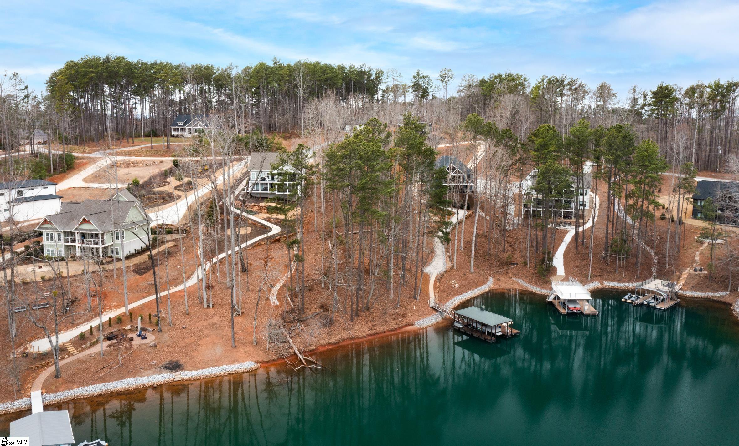 Lot 17 Retreat Pointe Road West Union, SC 29696