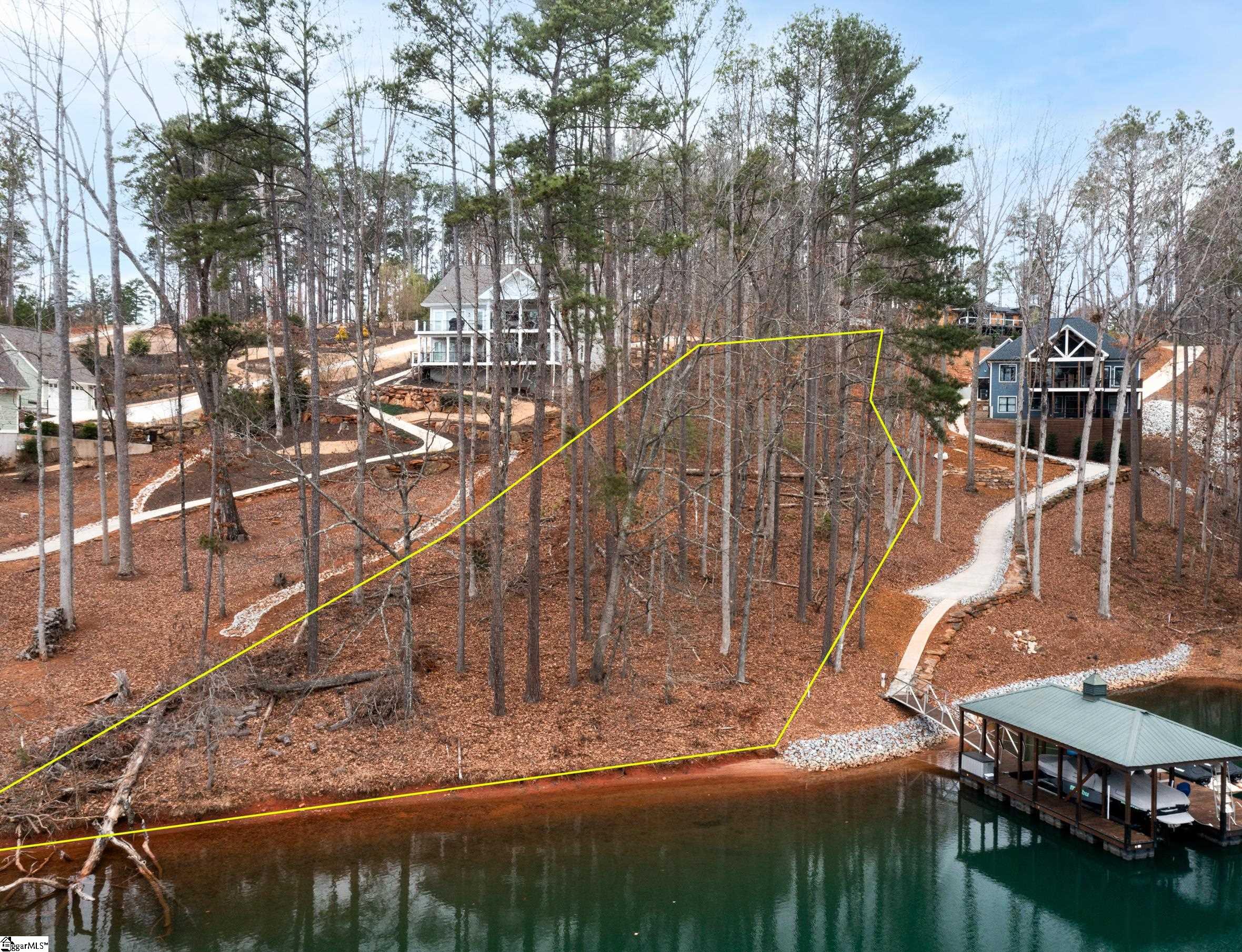 Lot 17 Retreat Pointe Road West Union, SC 29696