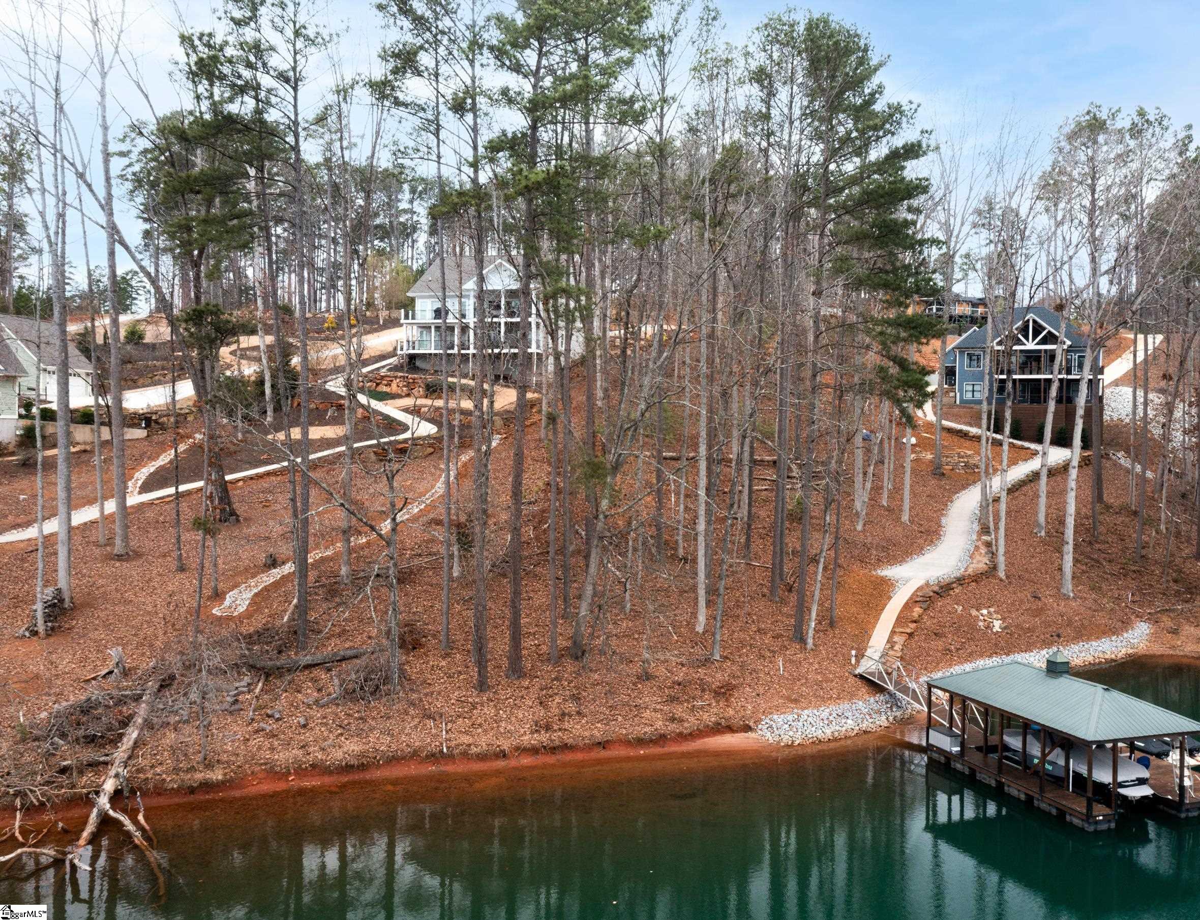 Lot 17 Retreat Pointe Road West Union, SC 29696