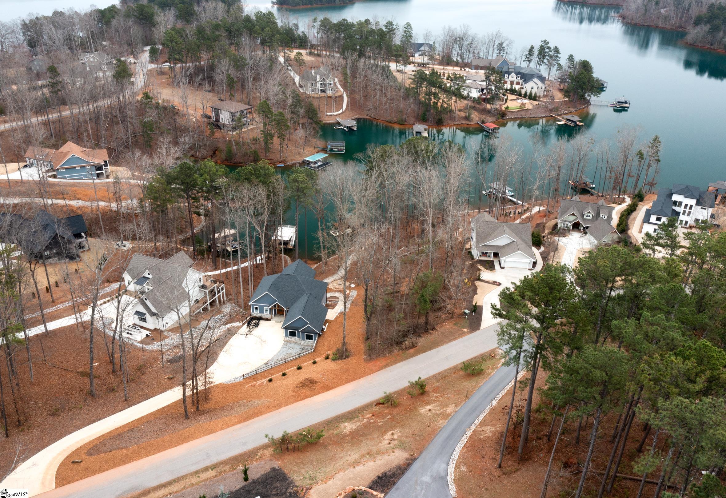Lot 17 Retreat Pointe Road West Union, SC 29696