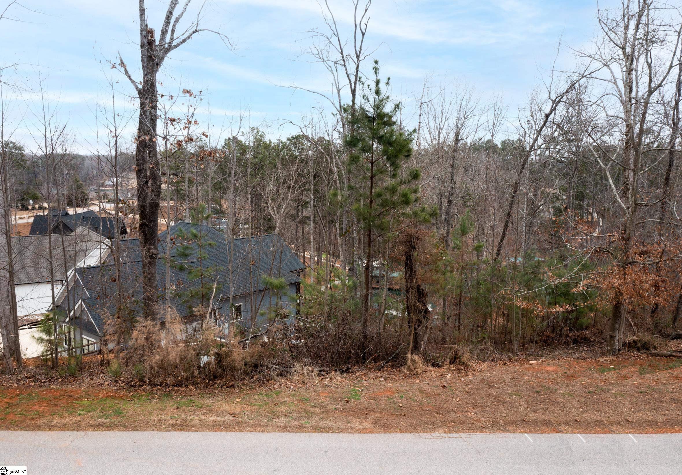 Lot 17 Retreat Pointe Road West Union, SC 29696