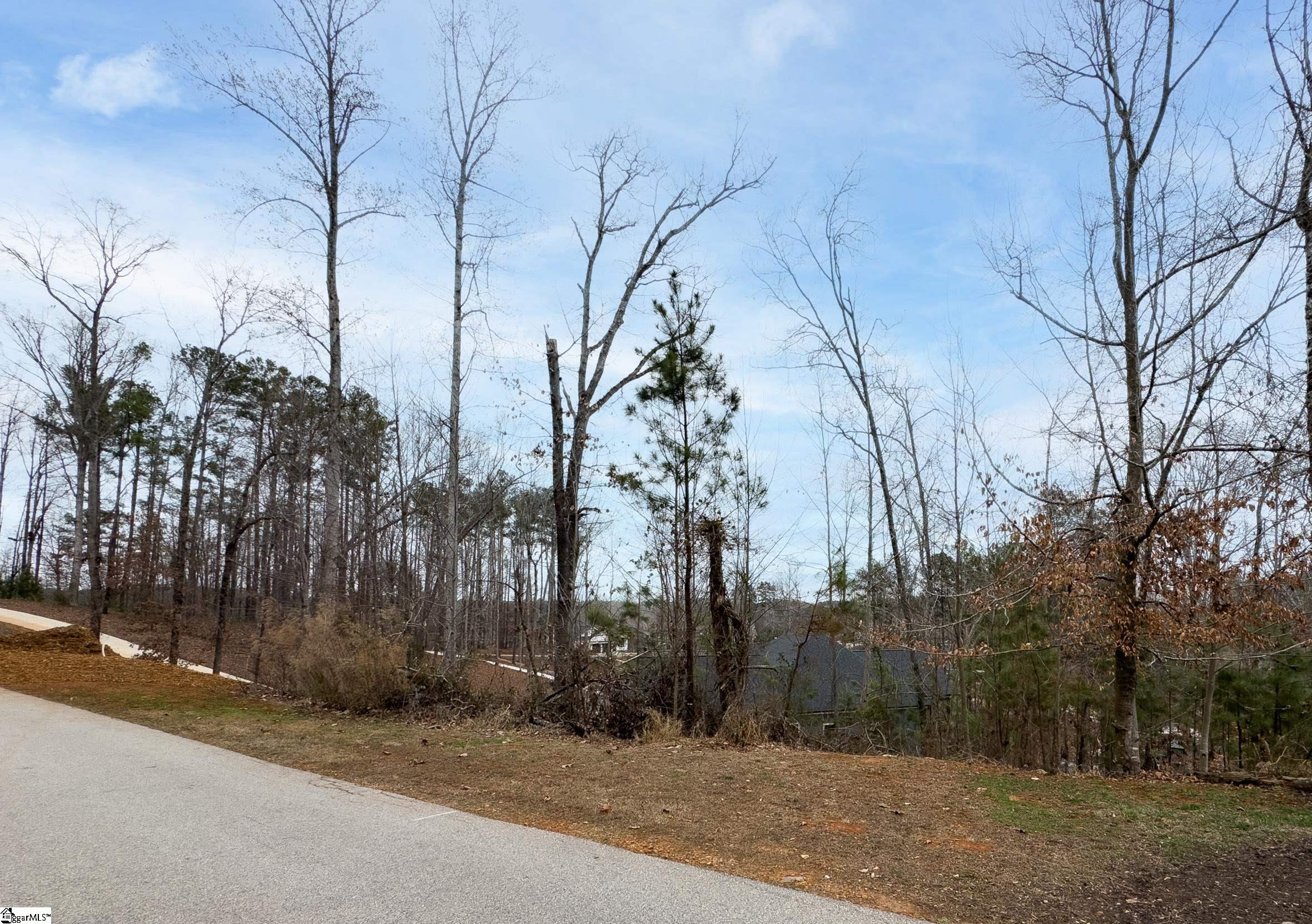 Lot 17 Retreat Pointe Road West Union, SC 29696