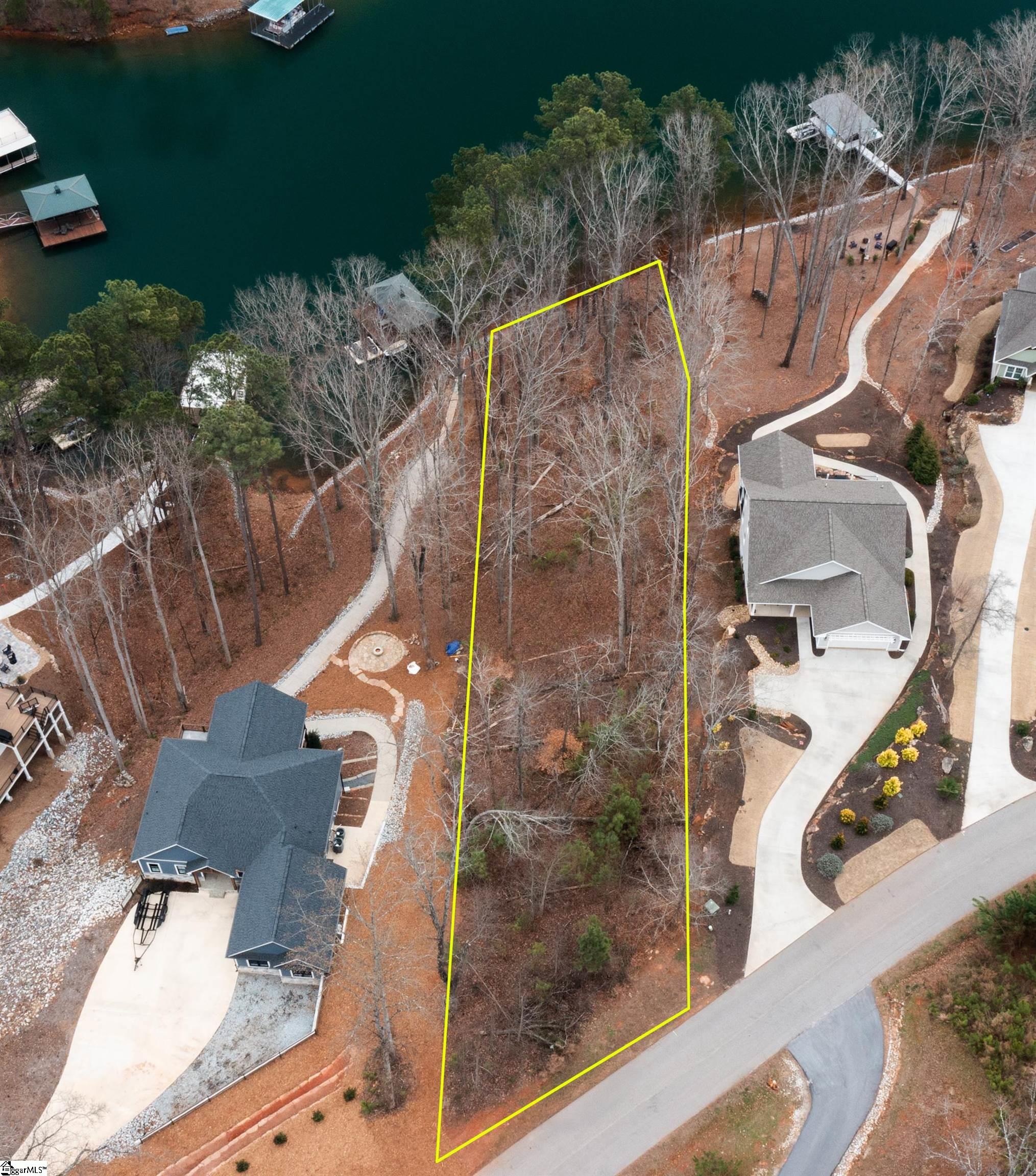 Lot 17 Retreat Pointe Road West Union, SC 29696