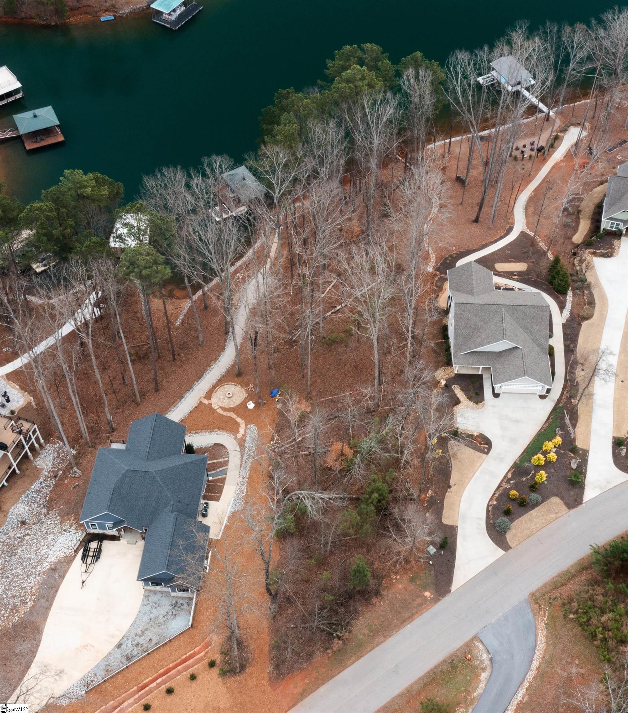 Lot 17 Retreat Pointe Road West Union, SC 29696