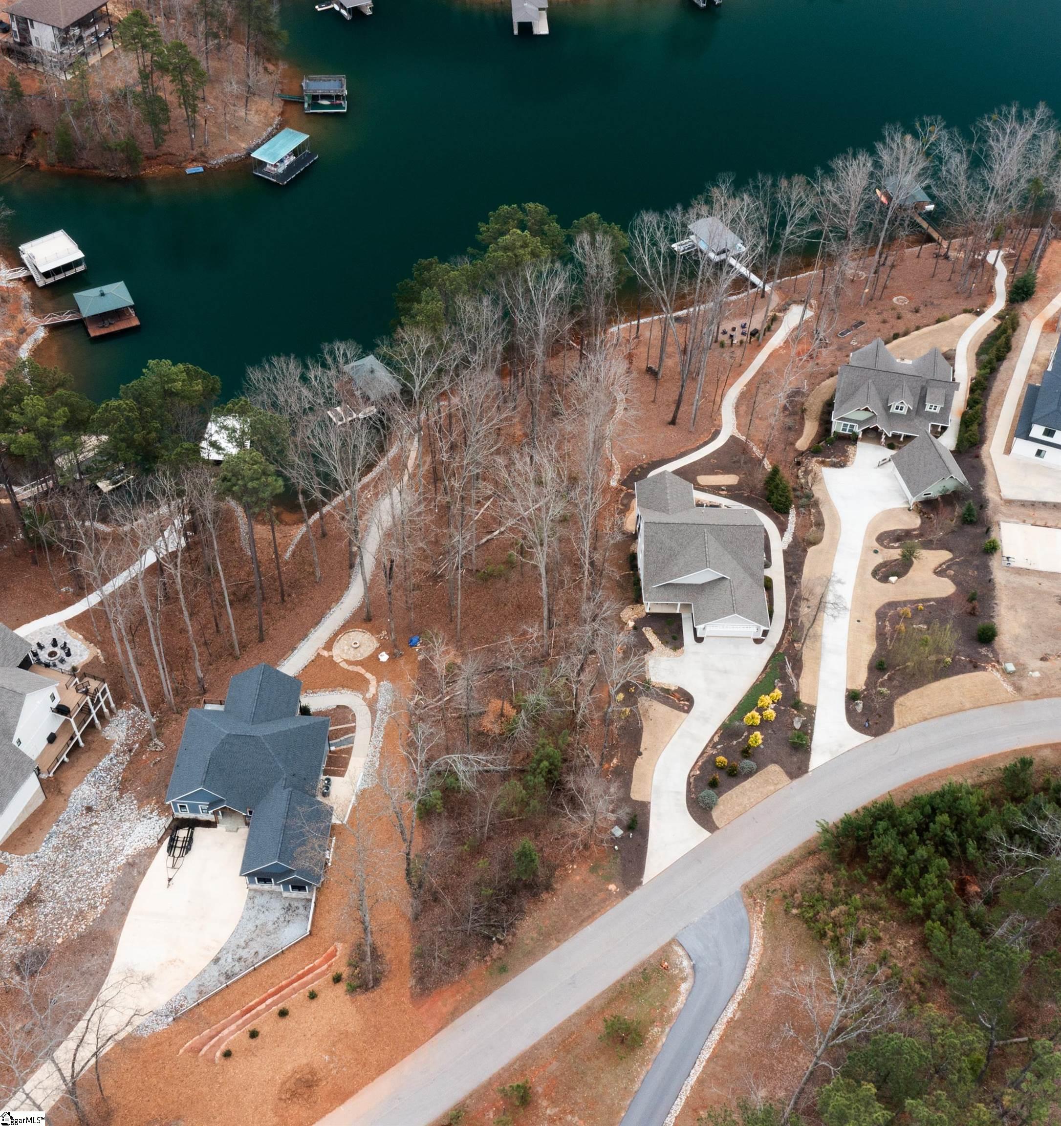 Lot 17 Retreat Pointe Road West Union, SC 29696