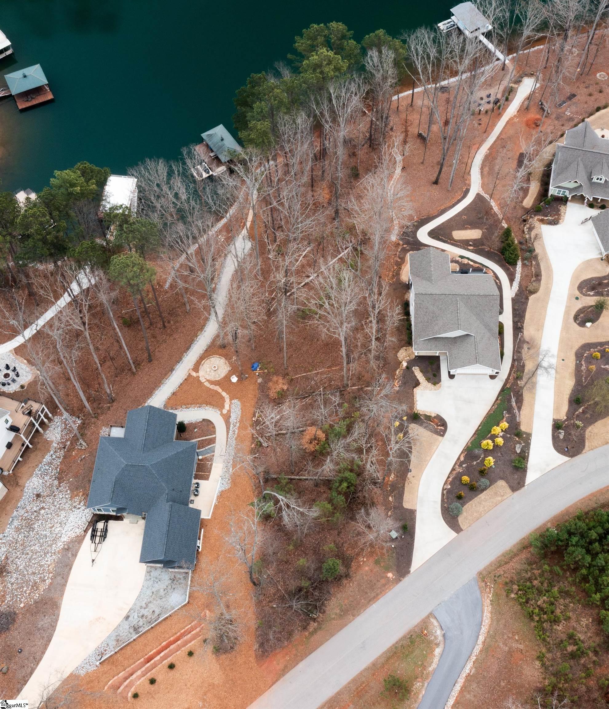 Lot 17 Retreat Pointe Road West Union, SC 29696