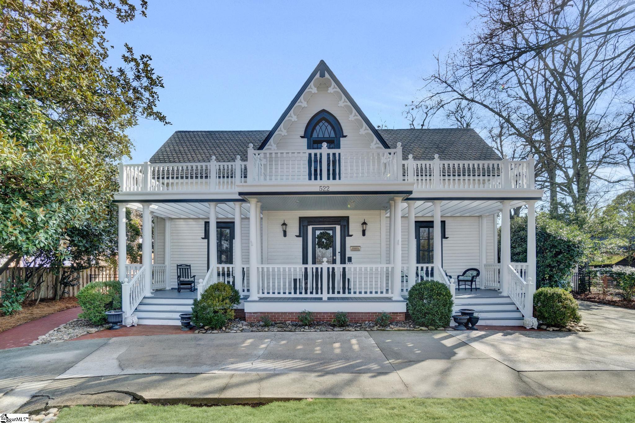 Find Your Home in South Carolina