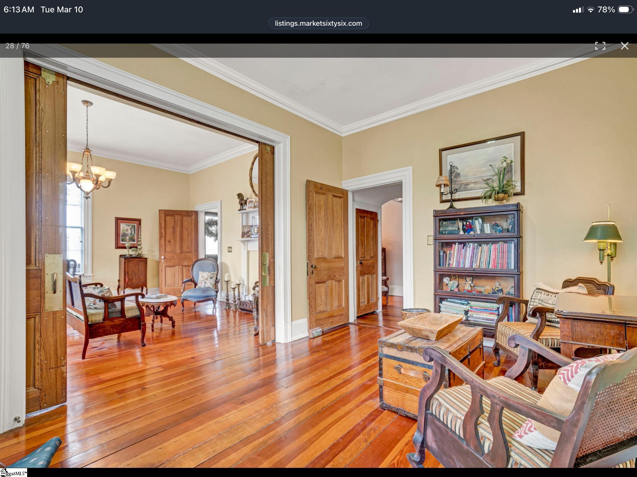 522 Cleveland Street Greenville, SC 29601