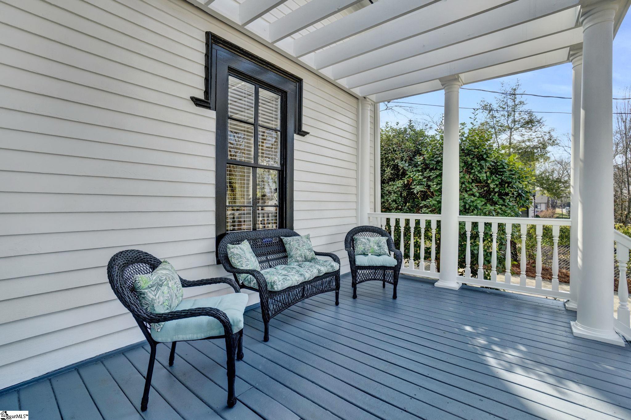 522 Cleveland Street Greenville, SC 29601