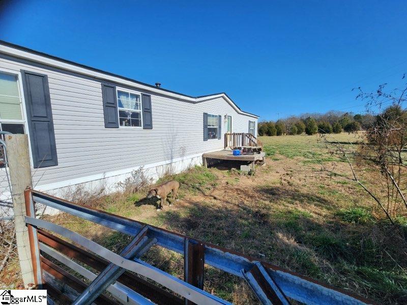 1549 Bethany Church Road, Belton SC 29627,Belton,Anderson,Residential
