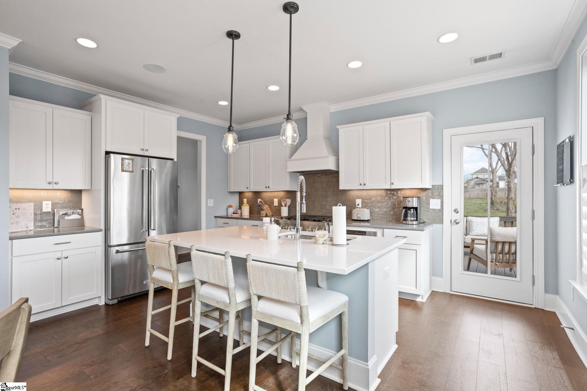 290 Morgan Silver Drive Spartanburg, SC 29302