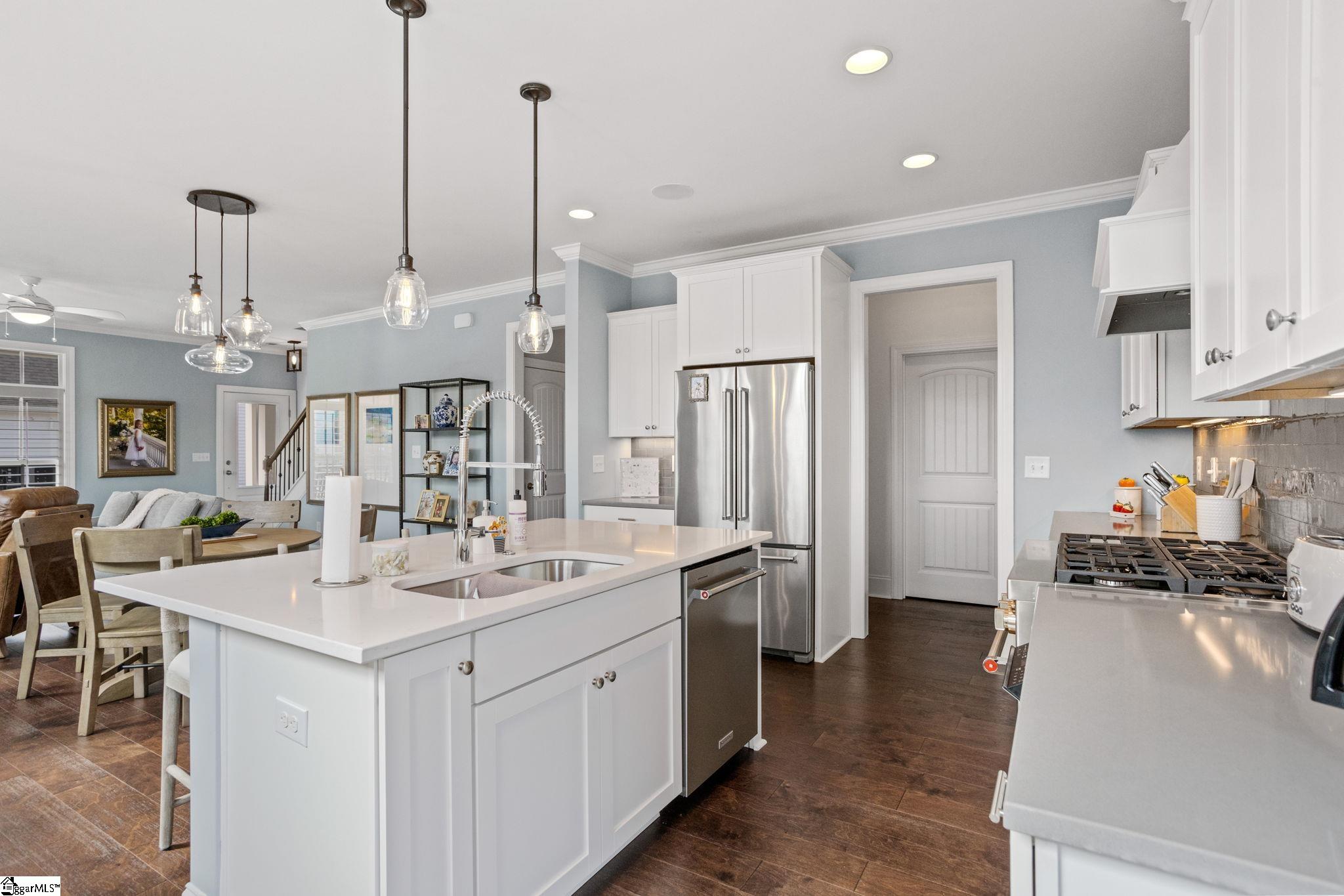290 Morgan Silver Drive Spartanburg, SC 29302
