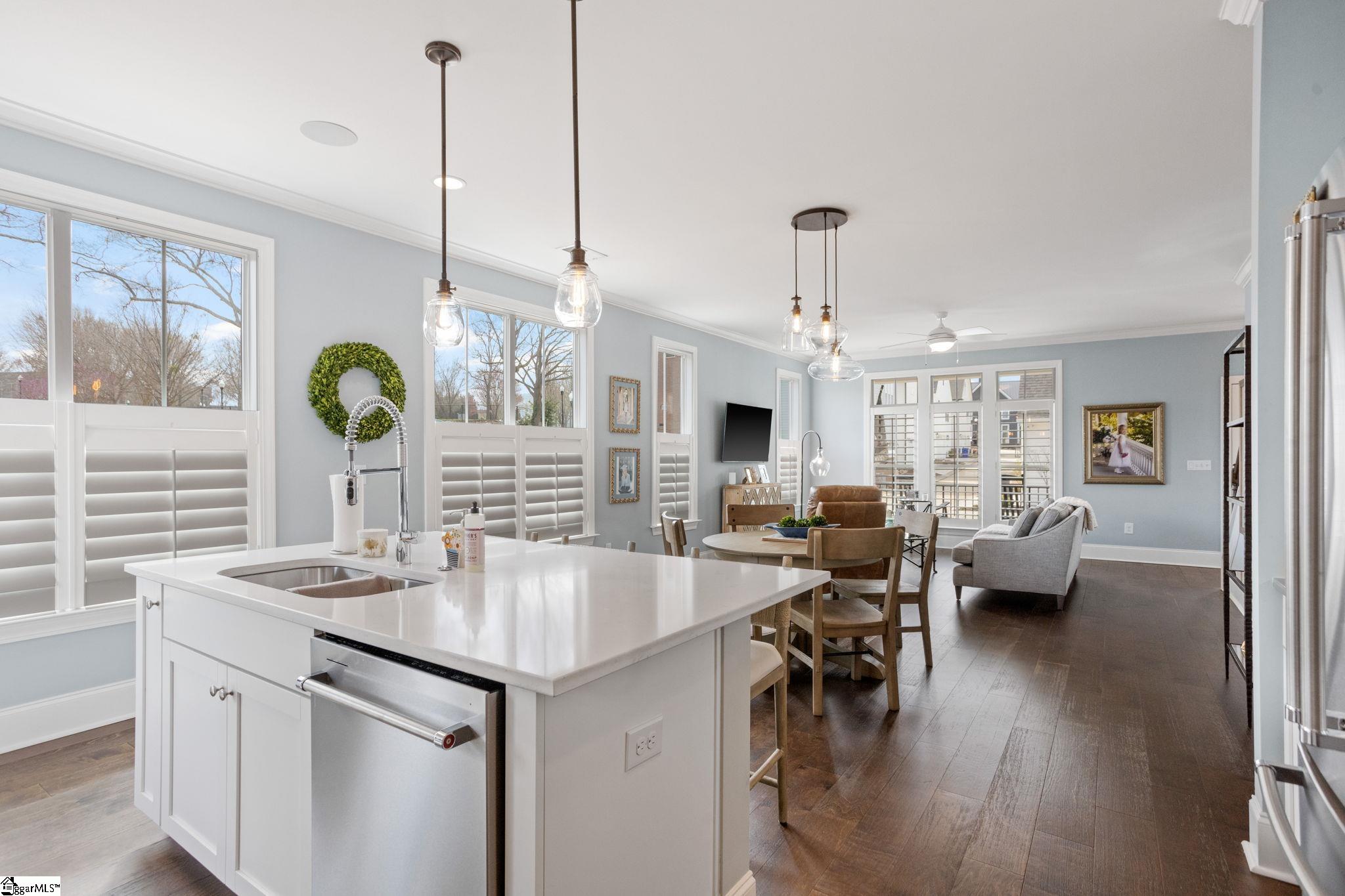 290 Morgan Silver Drive Spartanburg, SC 29302