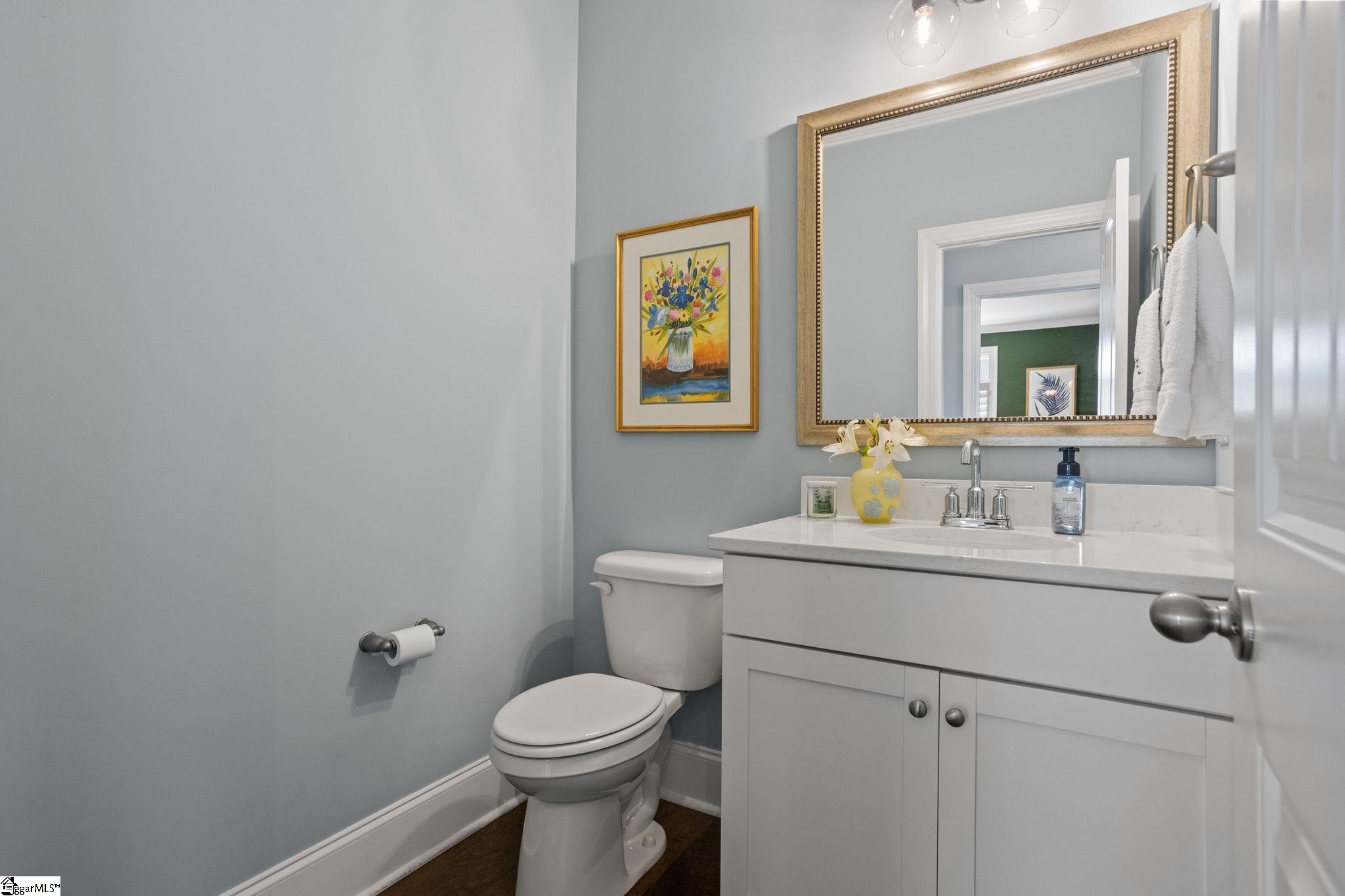 290 Morgan Silver Drive Spartanburg, SC 29302