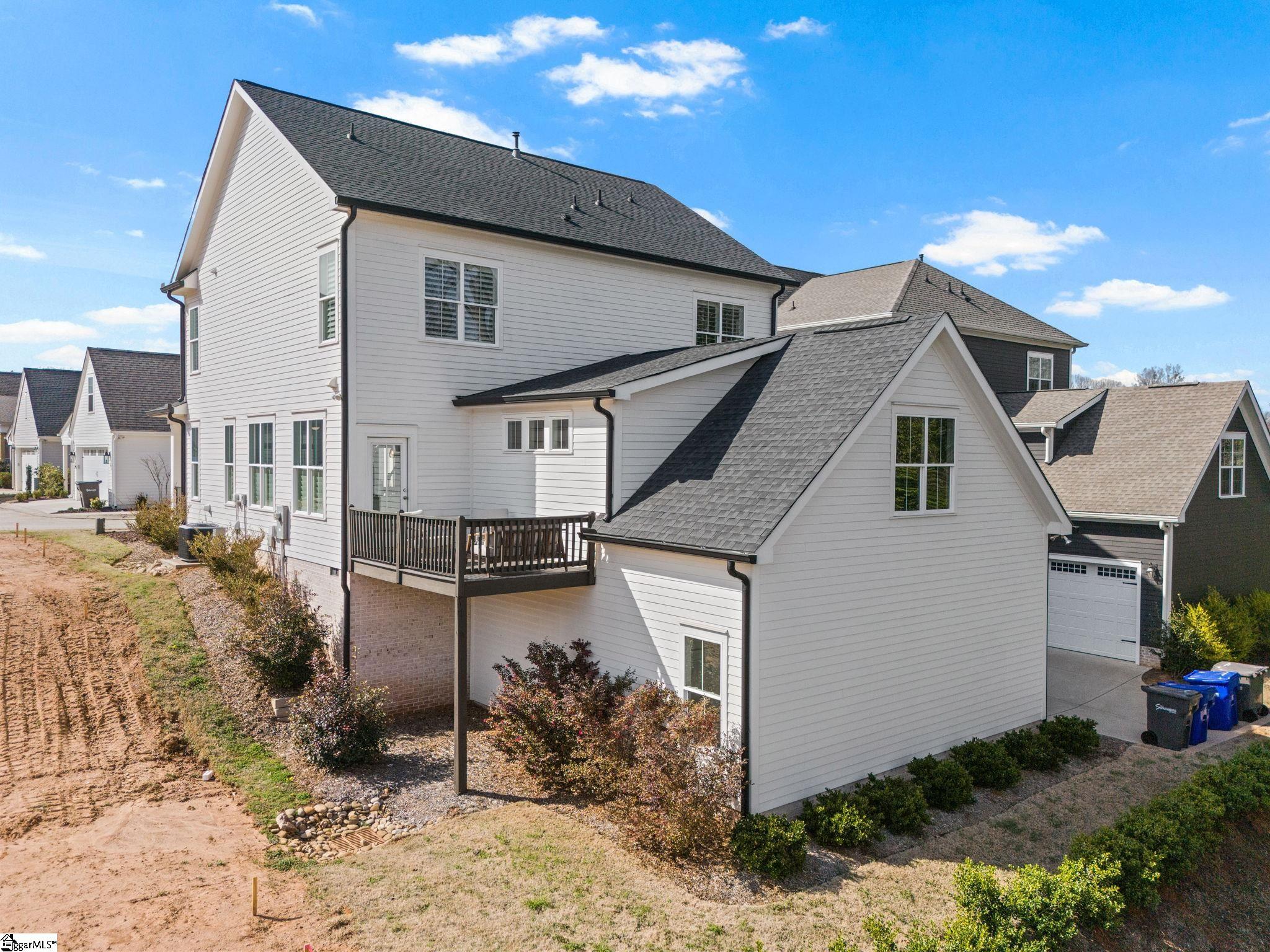 290 Morgan Silver Drive Spartanburg, SC 29302