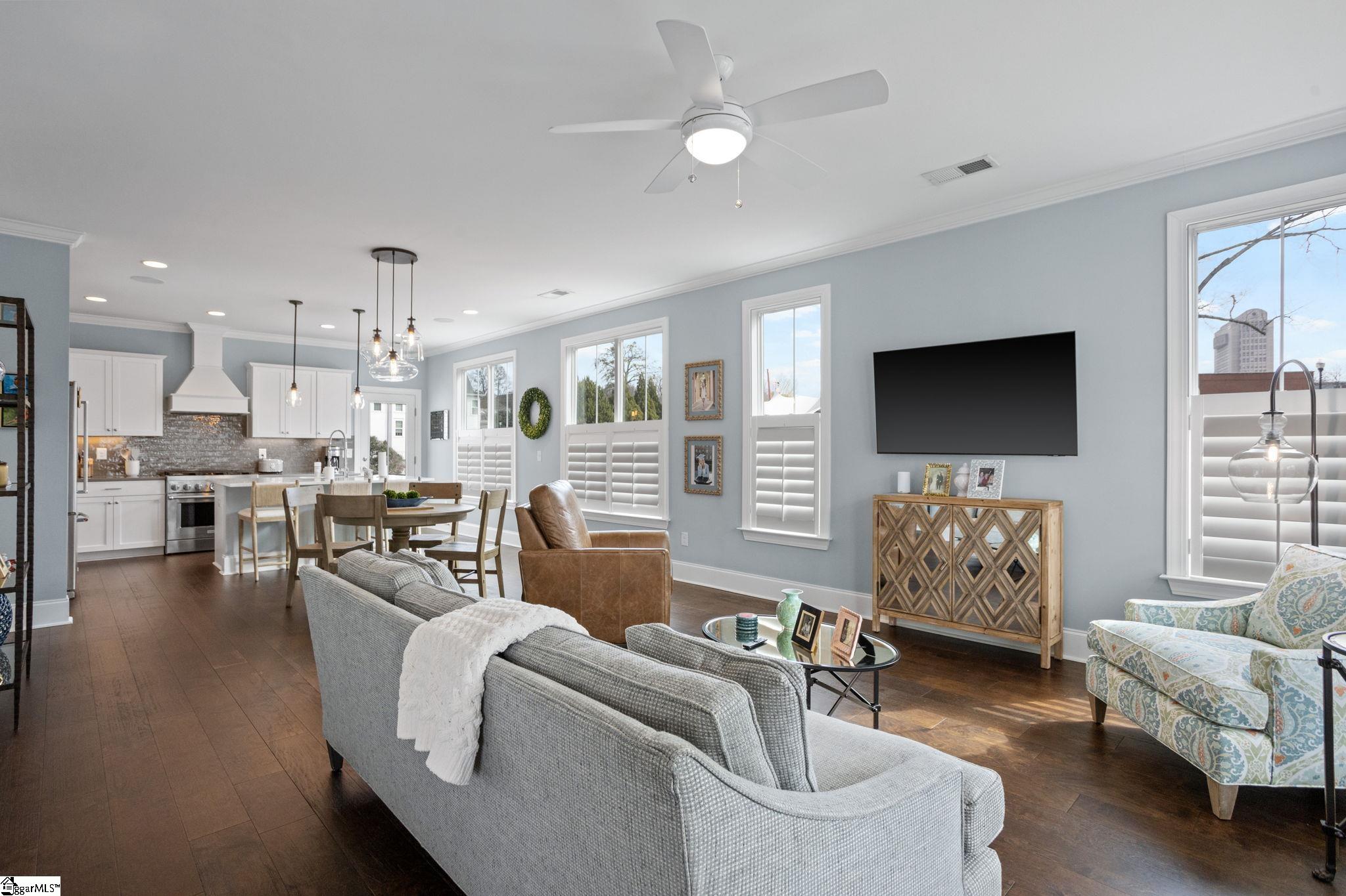 290 Morgan Silver Drive Spartanburg, SC 29302