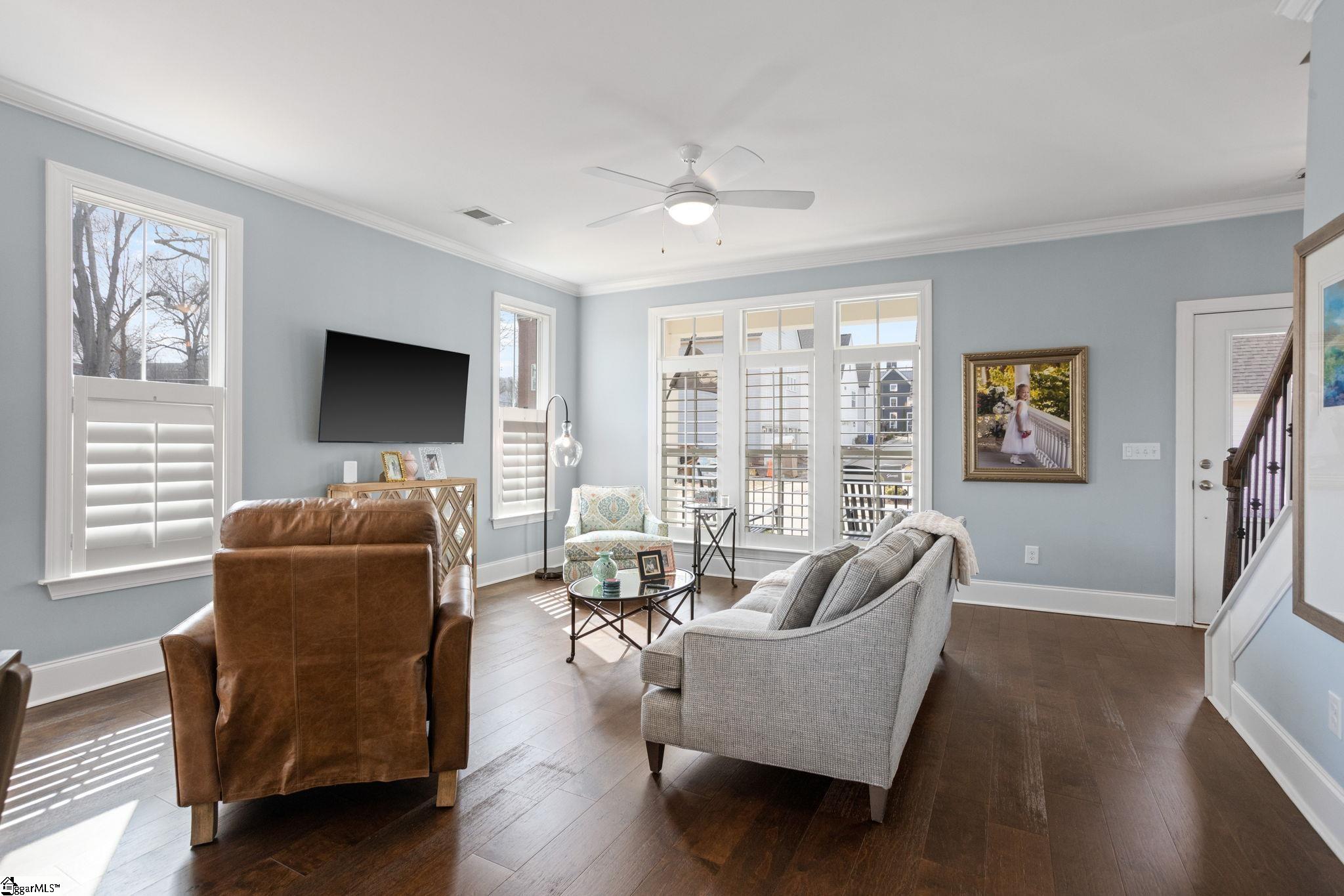 290 Morgan Silver Drive Spartanburg, SC 29302