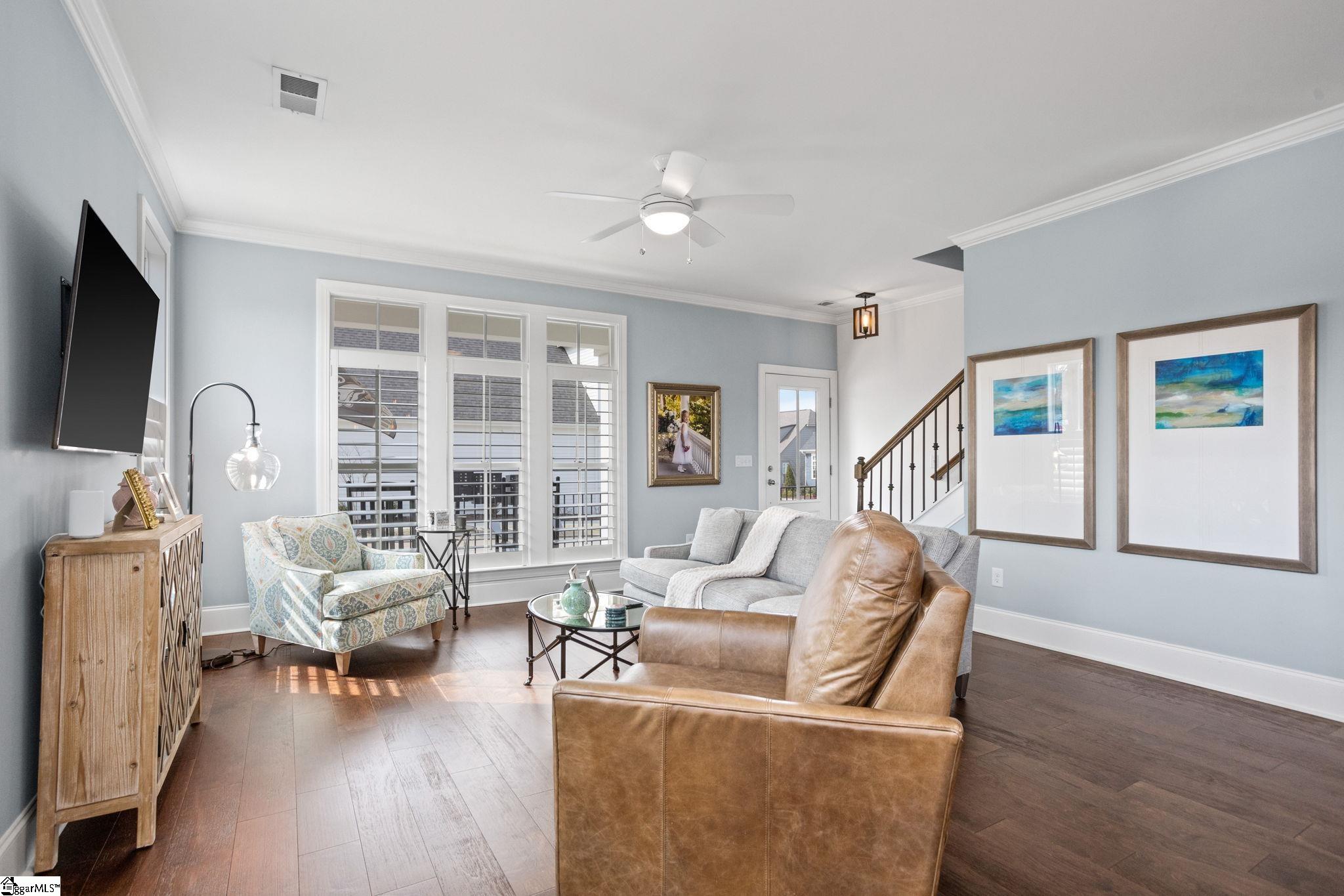 290 Morgan Silver Drive Spartanburg, SC 29302