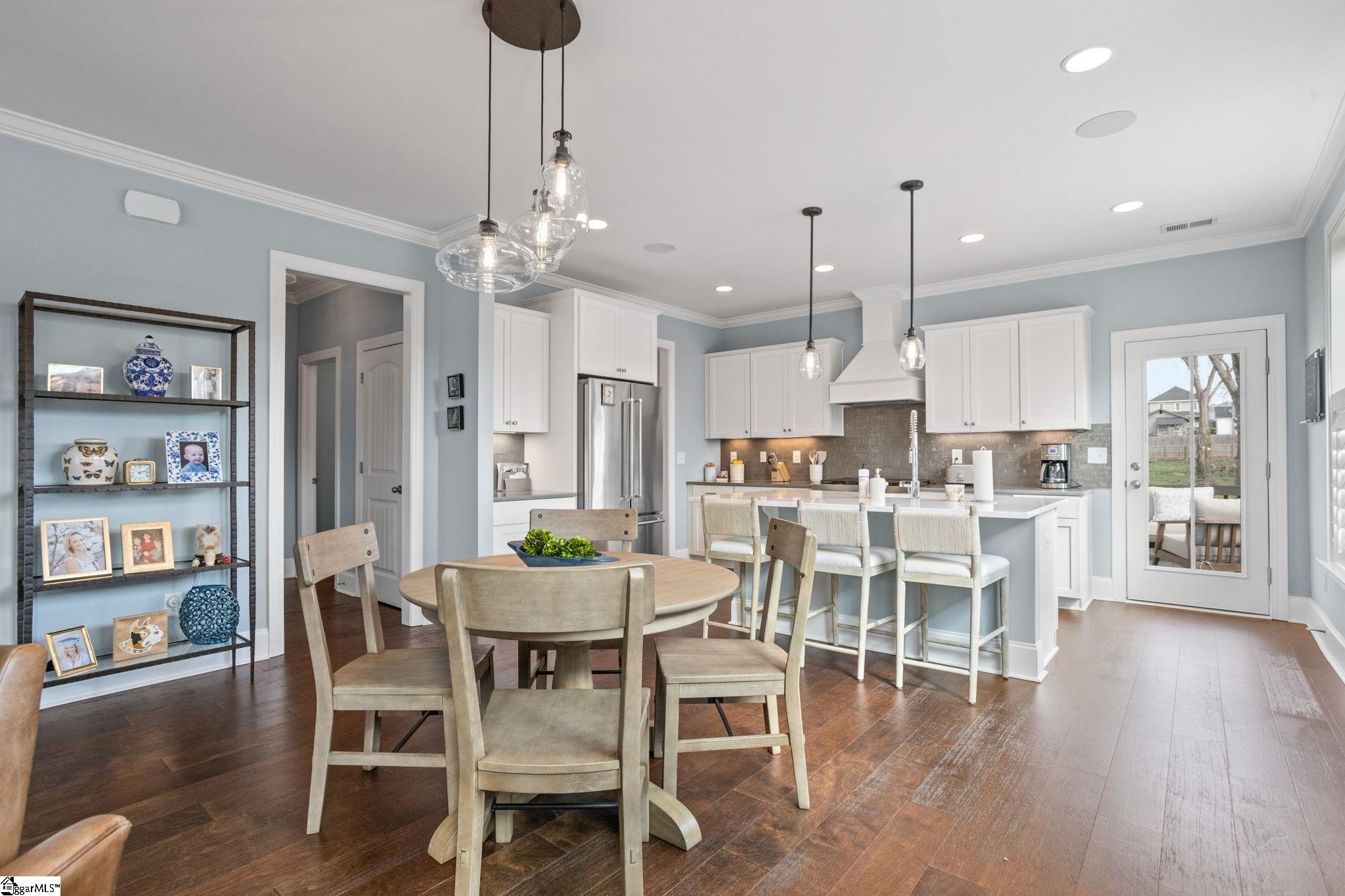 290 Morgan Silver Drive Spartanburg, SC 29302