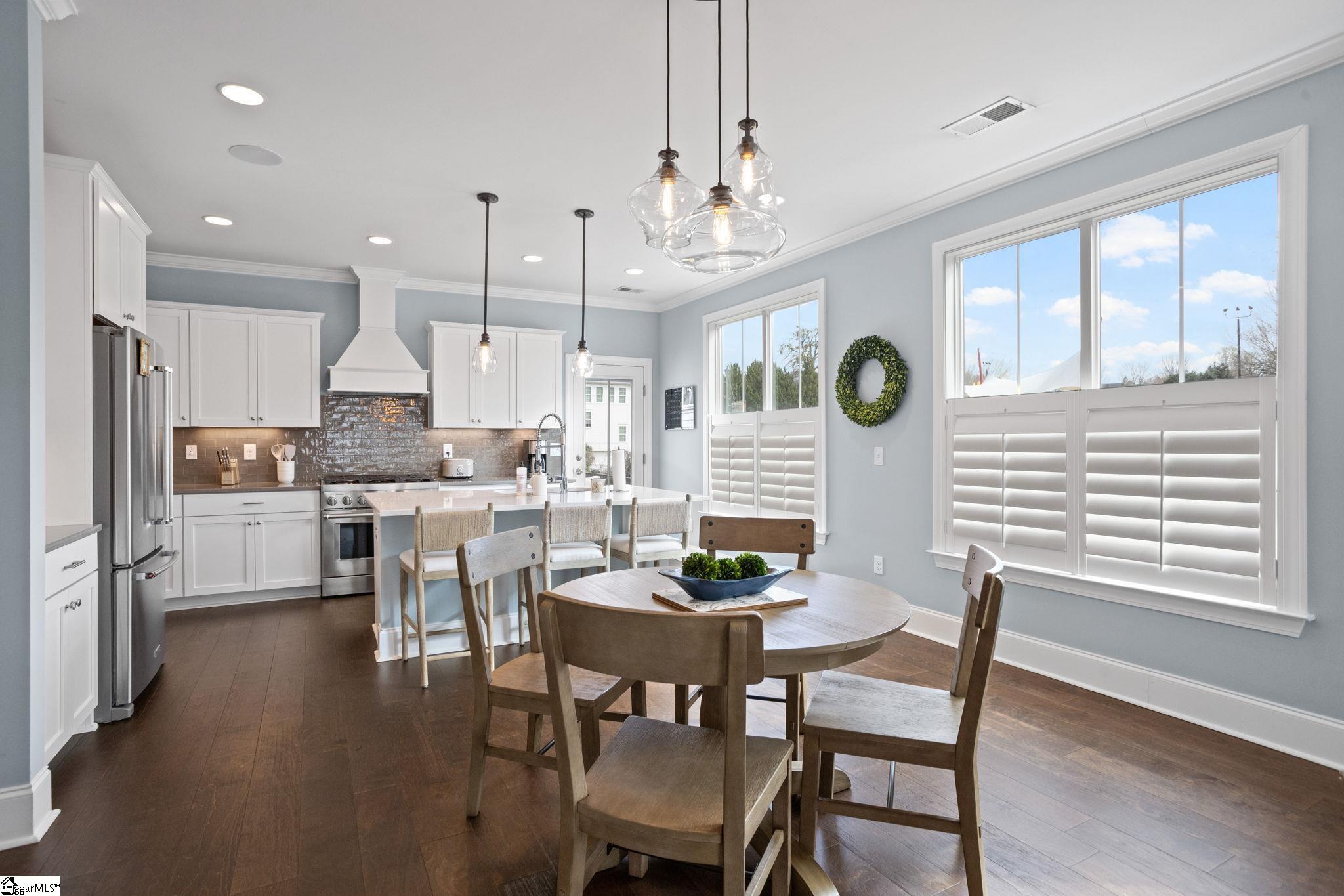 290 Morgan Silver Drive Spartanburg, SC 29302