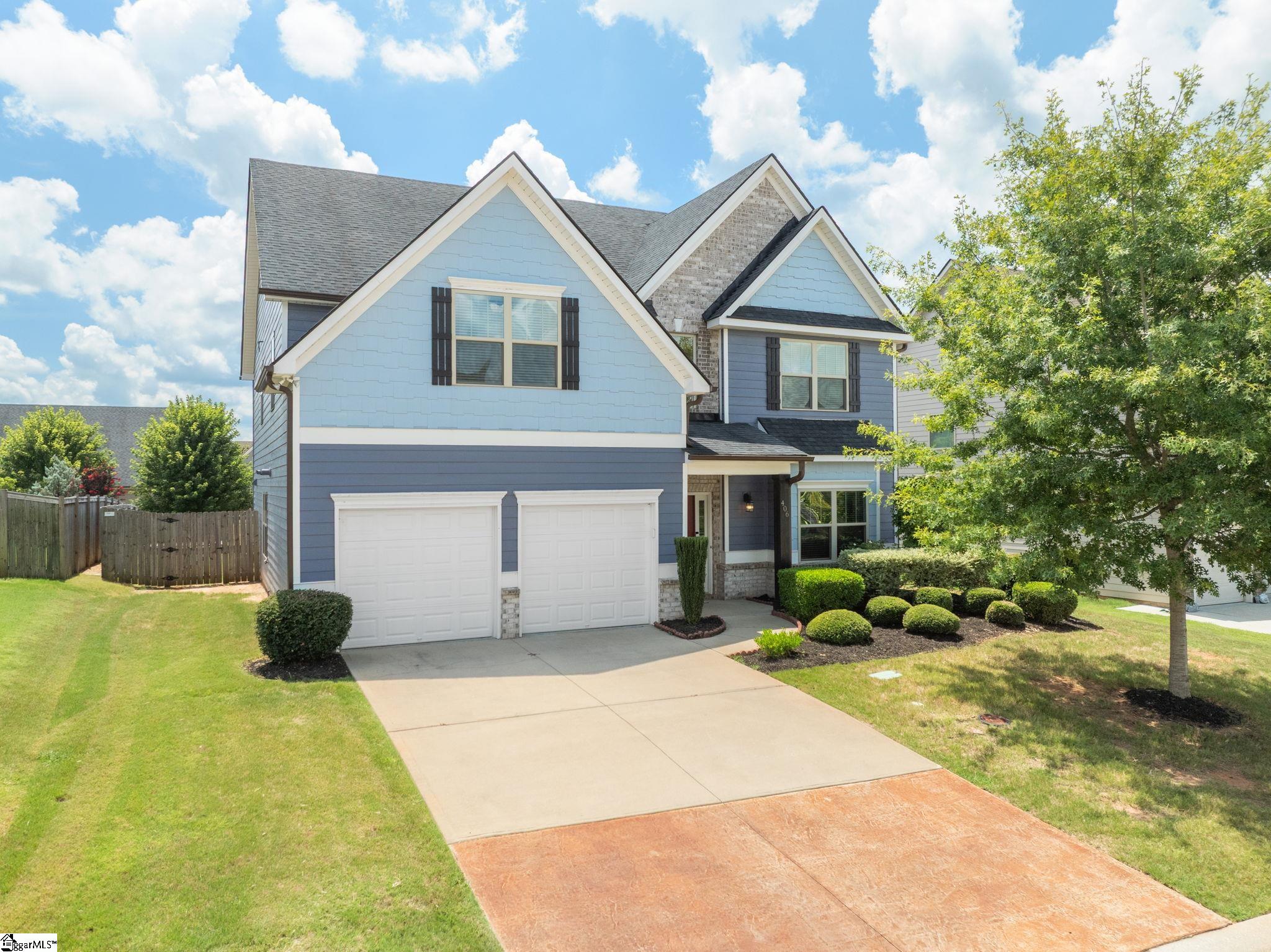 Find Your Home in South Carolina