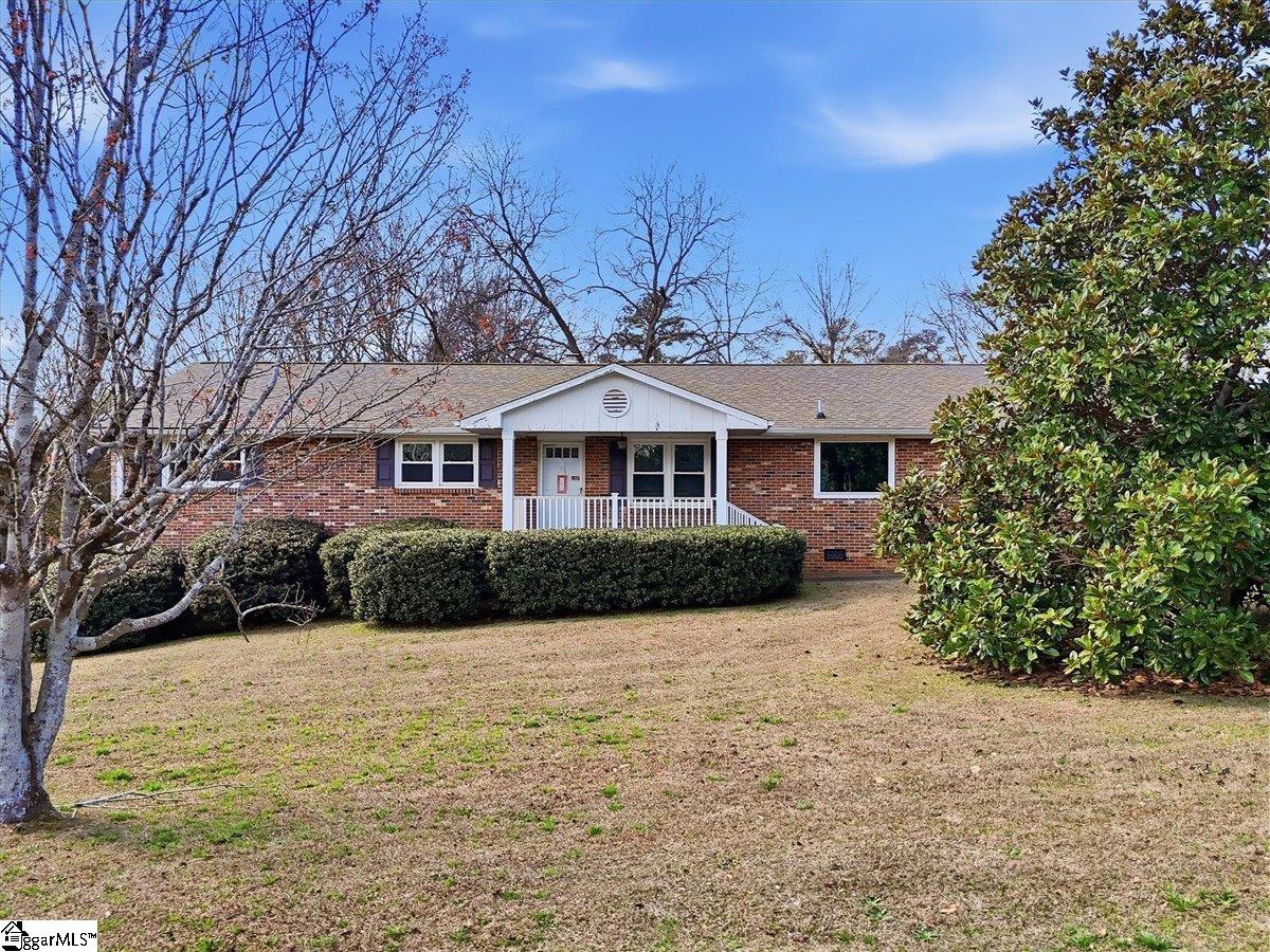 Find Your Home in South Carolina