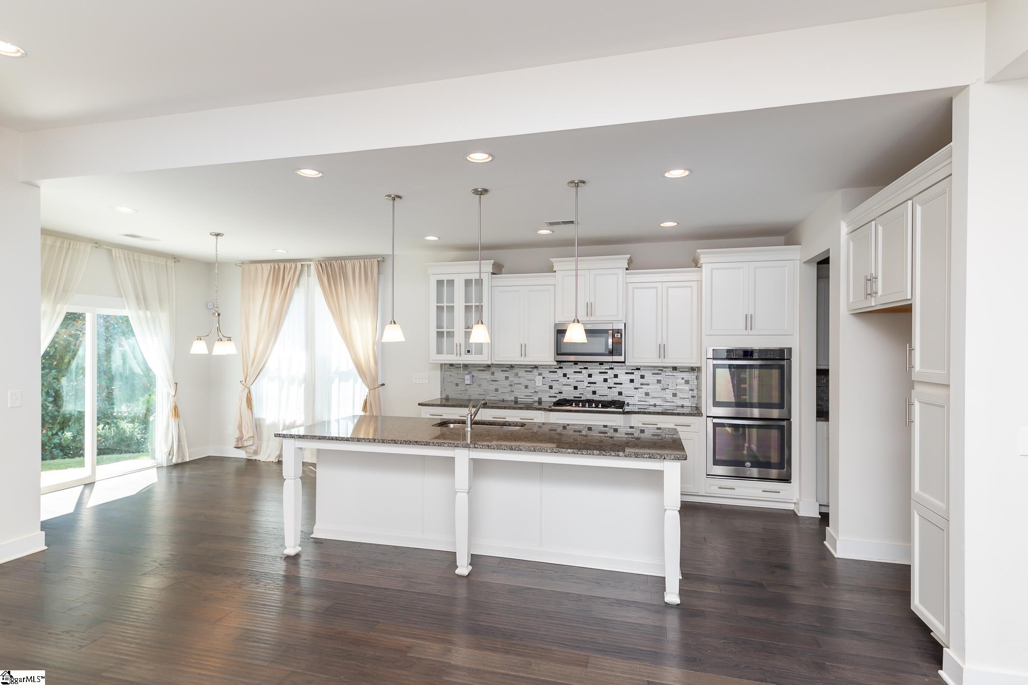 203 Quail Creek Drive Greer, SC 29650-2696
