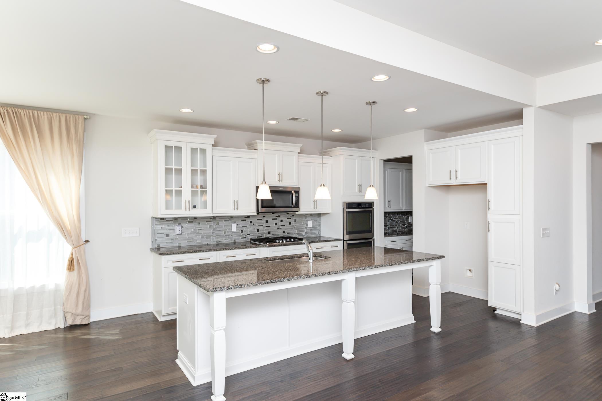 203 Quail Creek Drive Greer, SC 29650-2696
