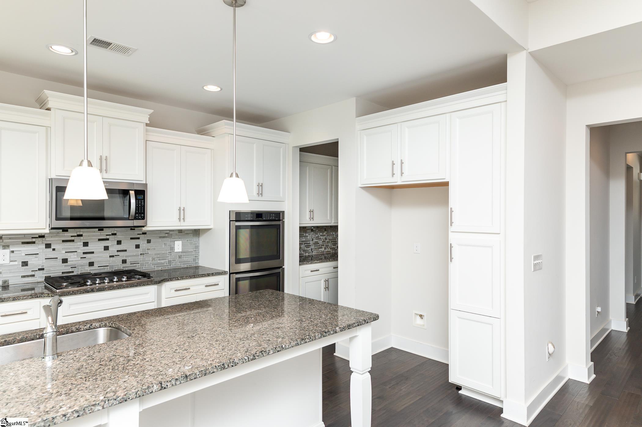 203 Quail Creek Drive Greer, SC 29650-2696