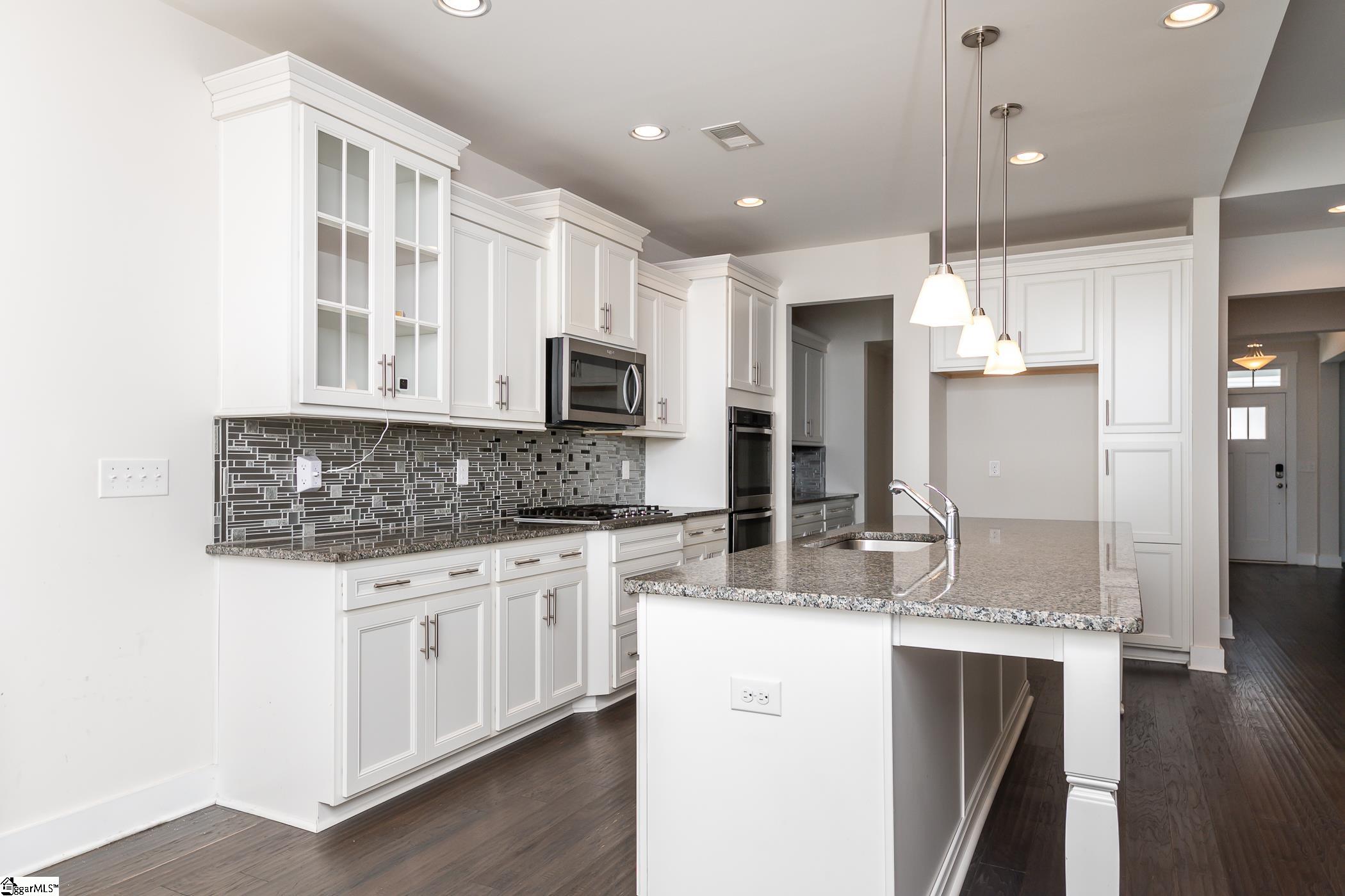 203 Quail Creek Drive Greer, SC 29650-2696