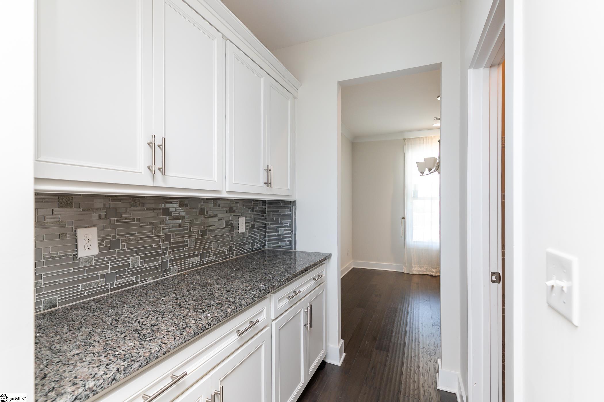 203 Quail Creek Drive Greer, SC 29650-2696