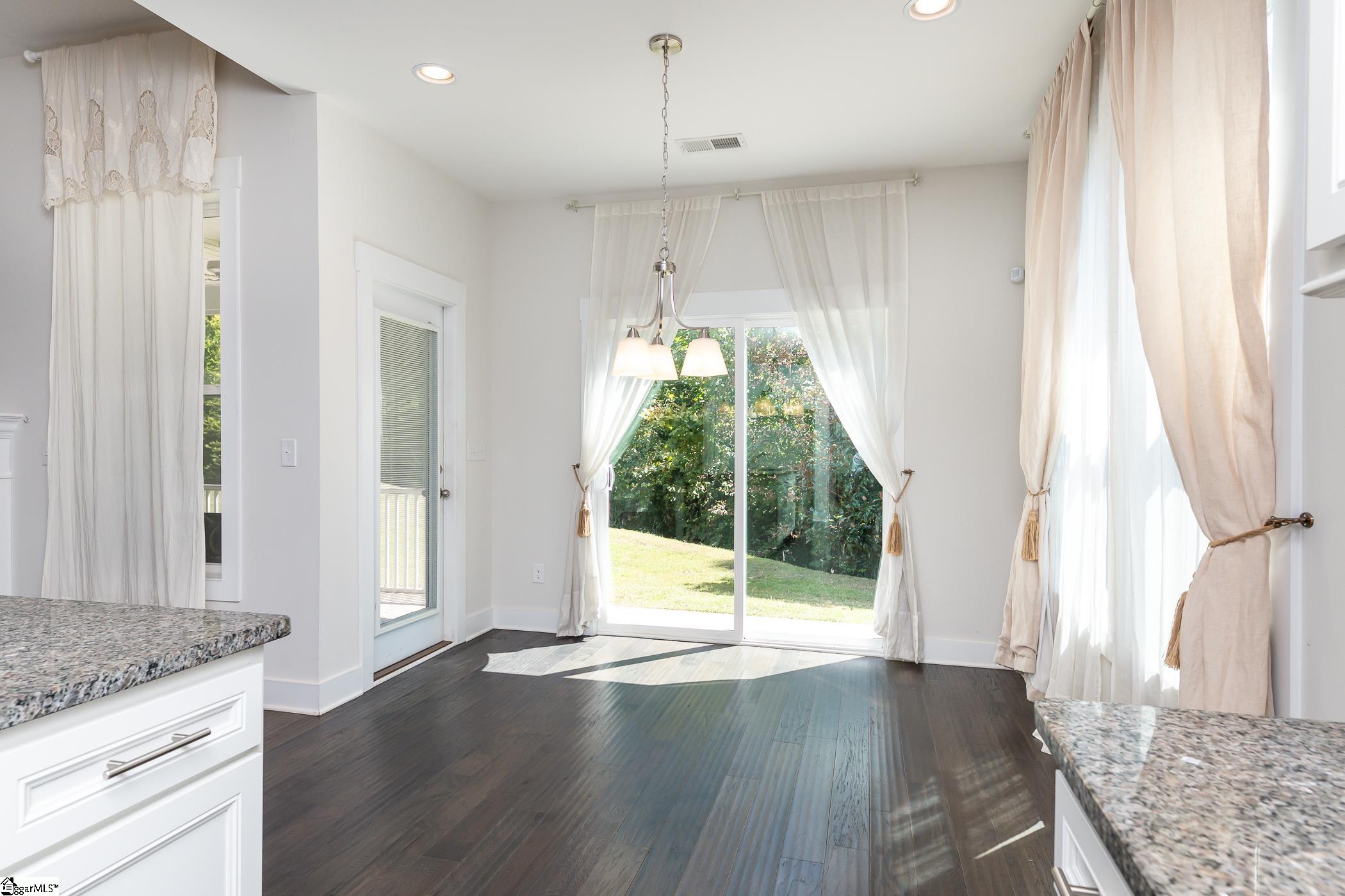 203 Quail Creek Drive Greer, SC 29650-2696