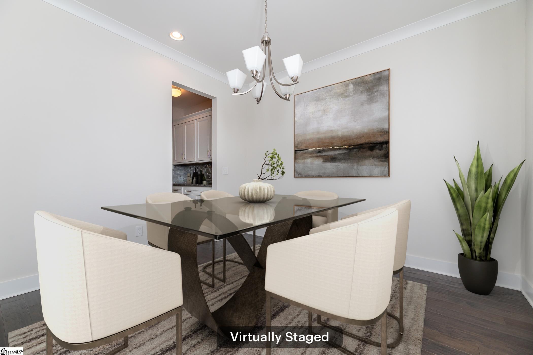 203 Quail Creek Drive Greer, SC 29650-2696