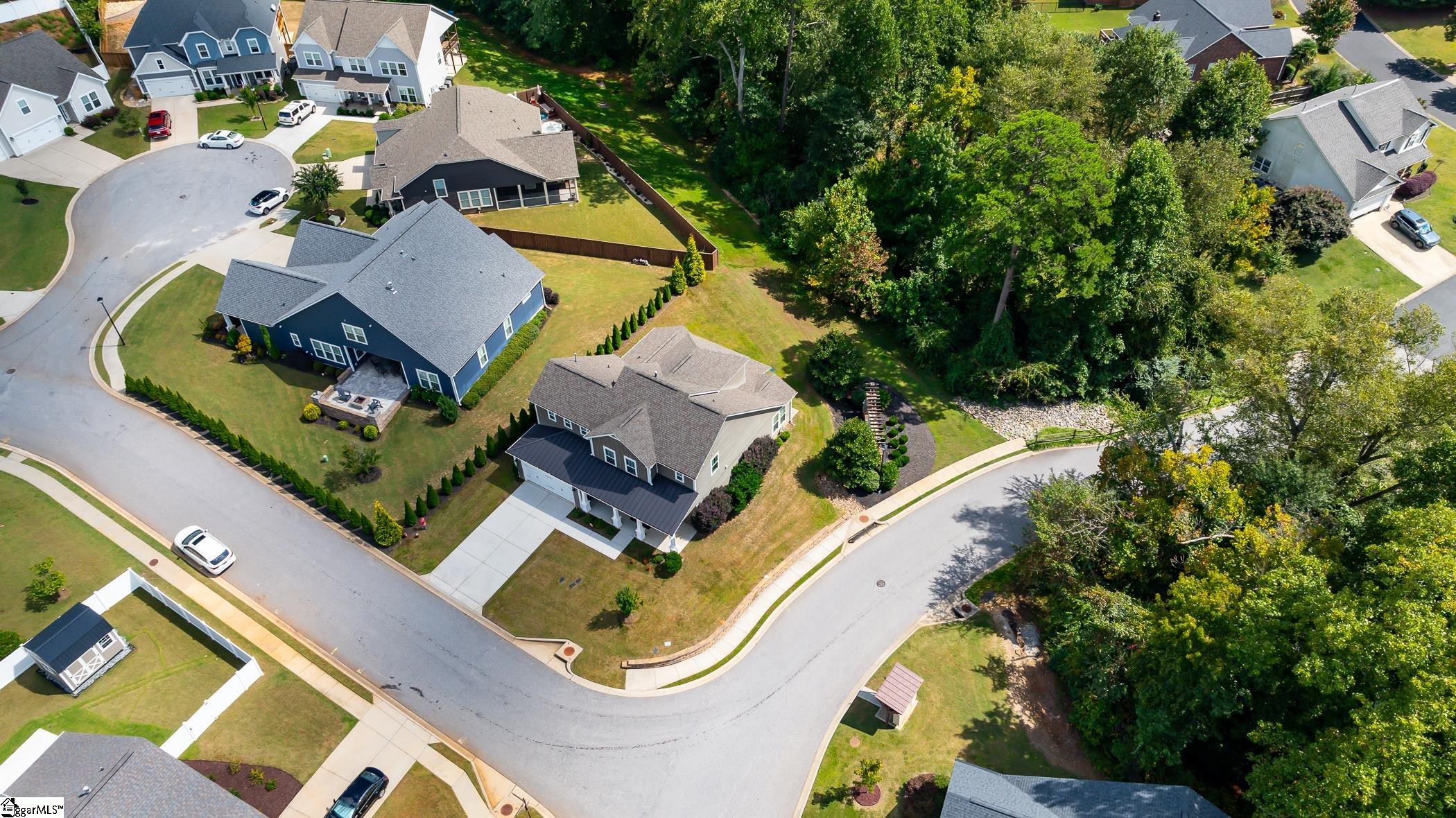 203 Quail Creek Drive Greer, SC 29650-2696