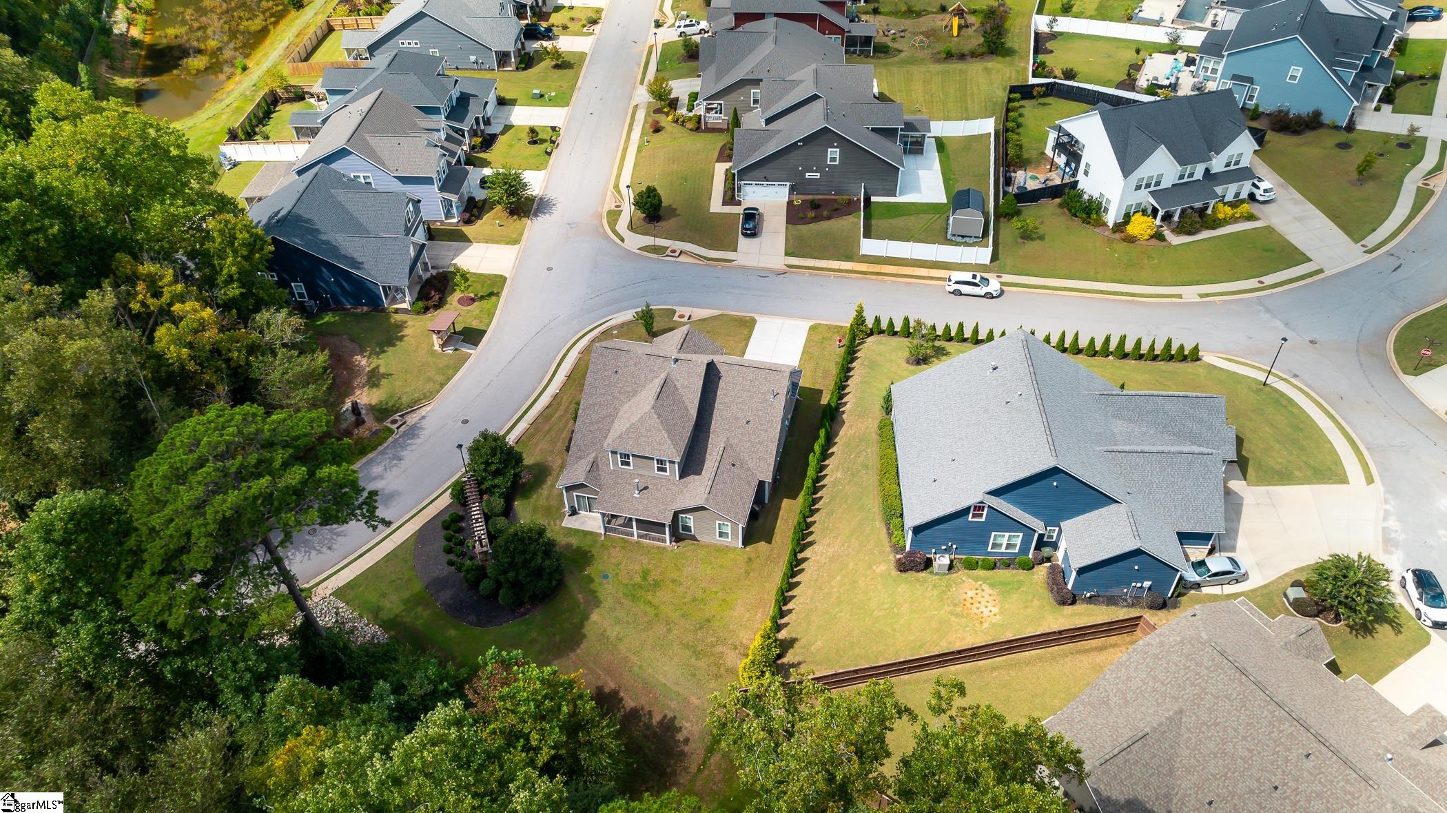 203 Quail Creek Drive Greer, SC 29650-2696