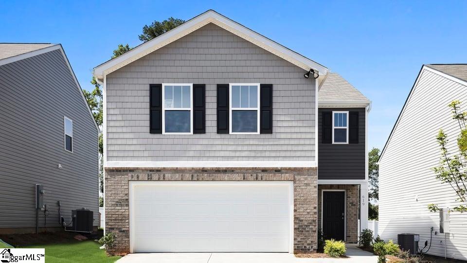 619 Starbeam Court Spartanburg, SC 29303