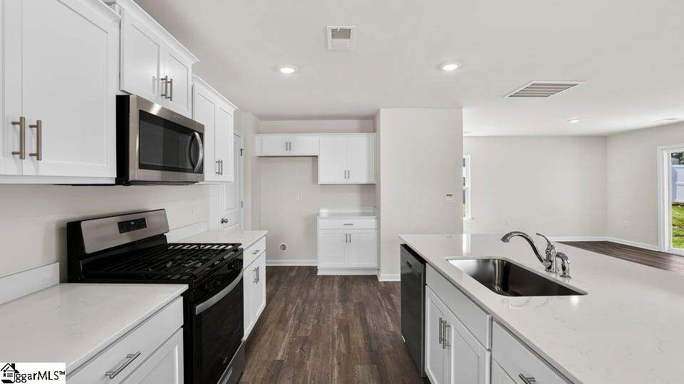 619 Starbeam Court Spartanburg, SC 29303