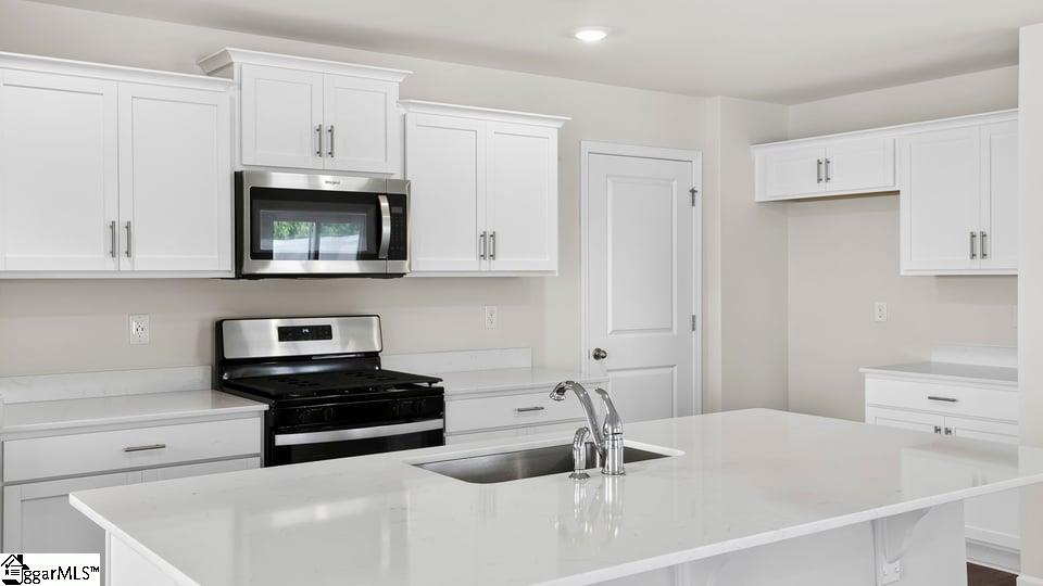 619 Starbeam Court Spartanburg, SC 29303