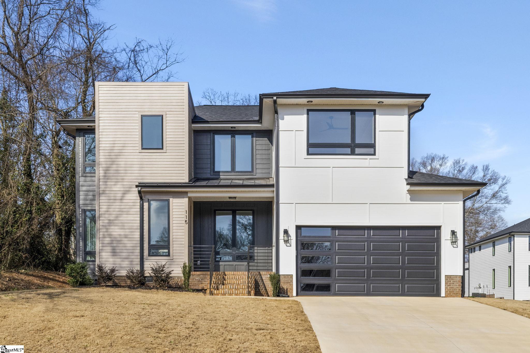 Find Your Home in South Carolina