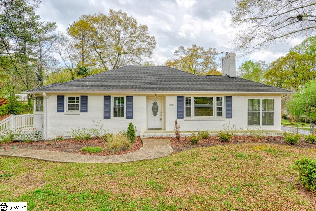 Find Your Home in South Carolina