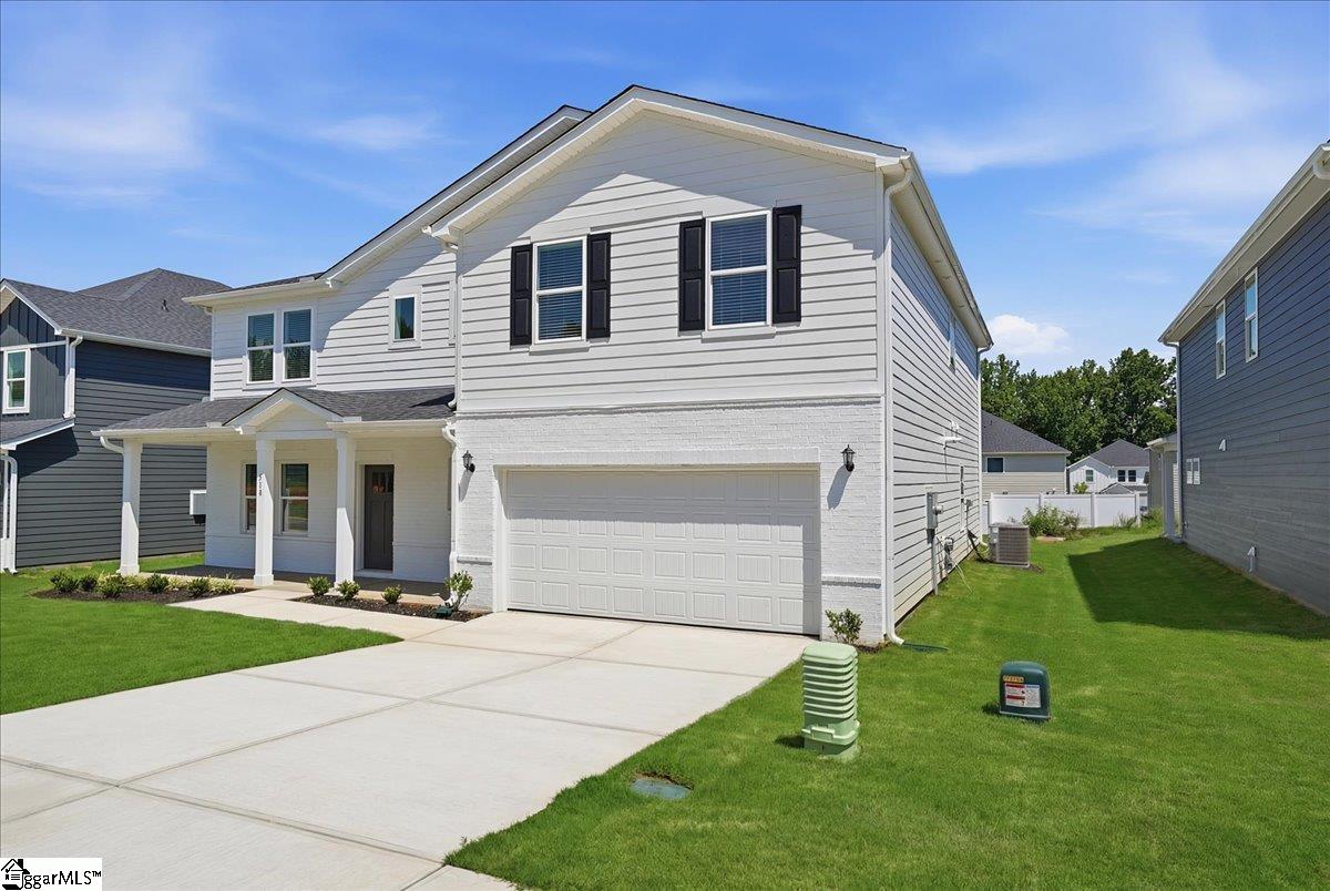518 Tilson Road Piedmont, SC 29673