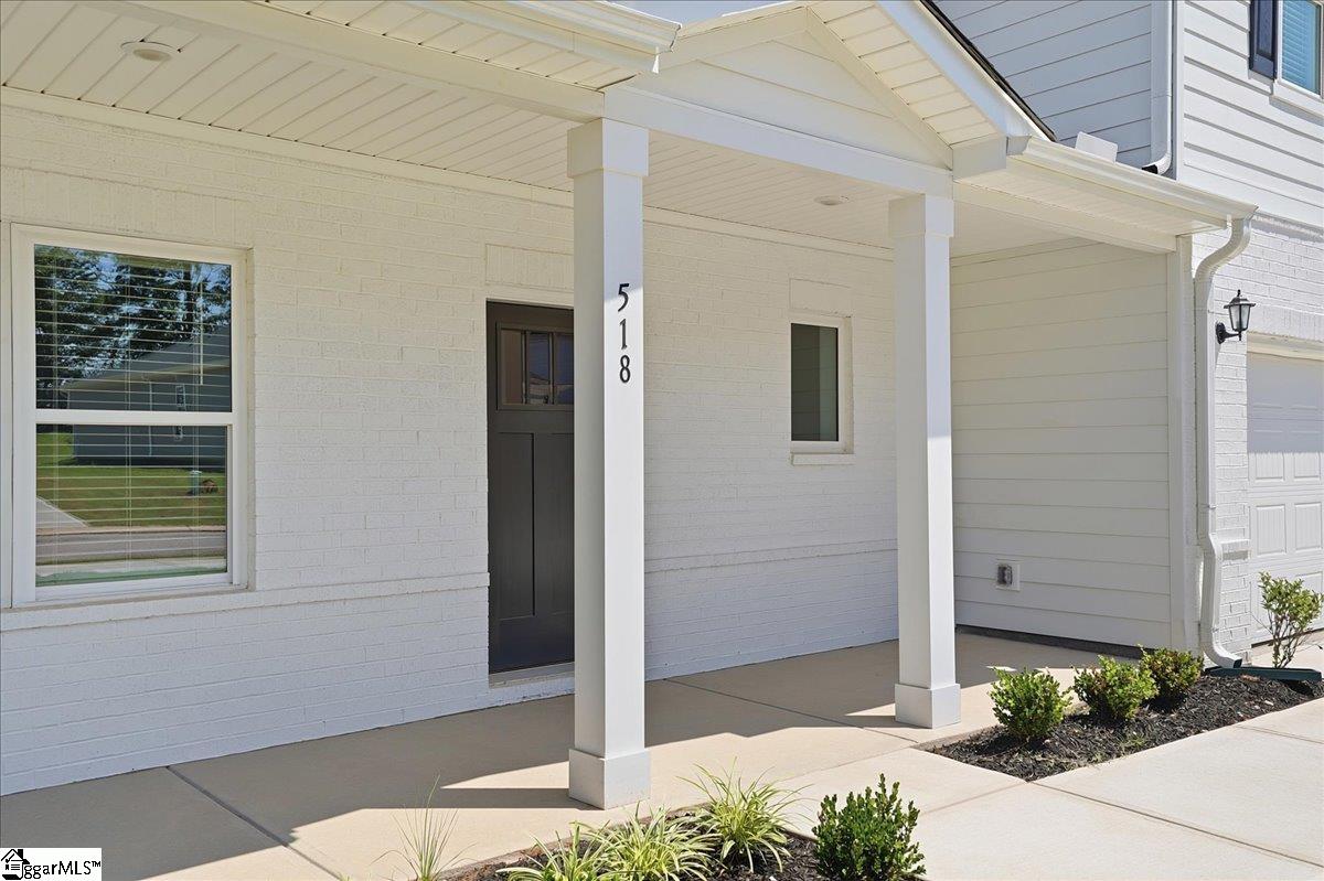 518 Tilson Road Piedmont, SC 29673