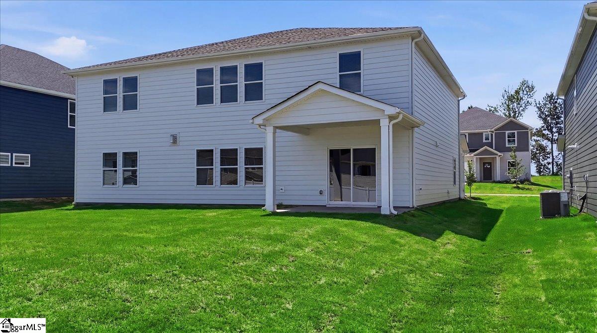 518 Tilson Road Piedmont, SC 29673