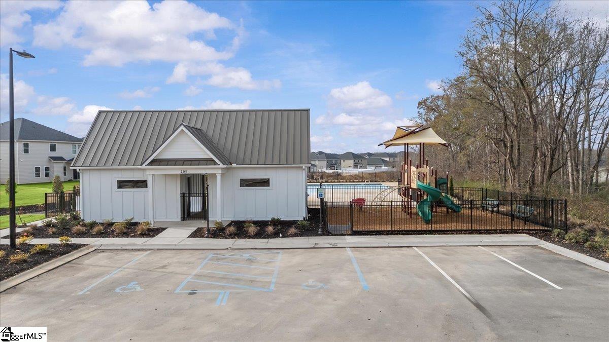 518 Tilson Road Piedmont, SC 29673